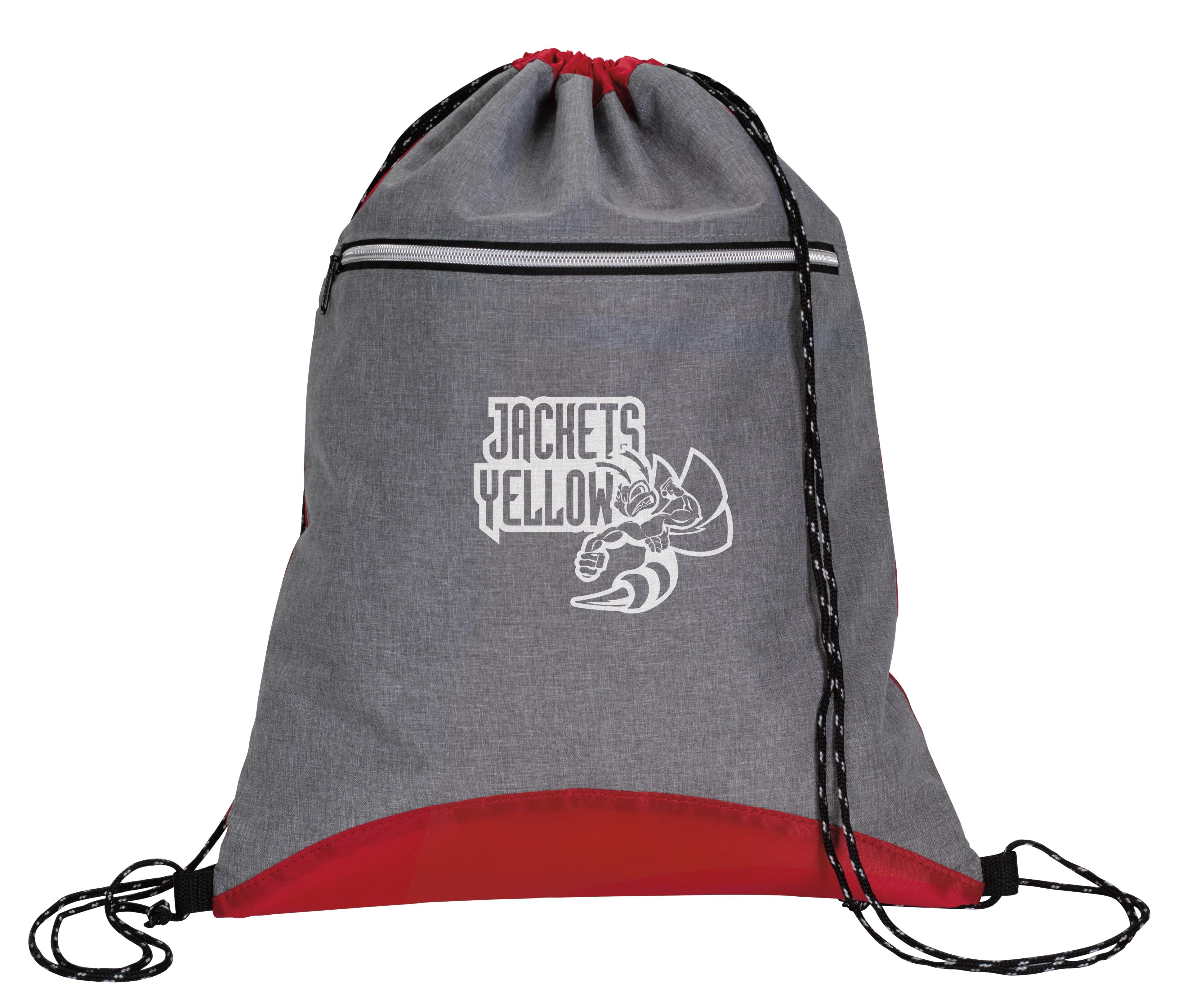 Two Tone Sport Drawstring 12 of 17