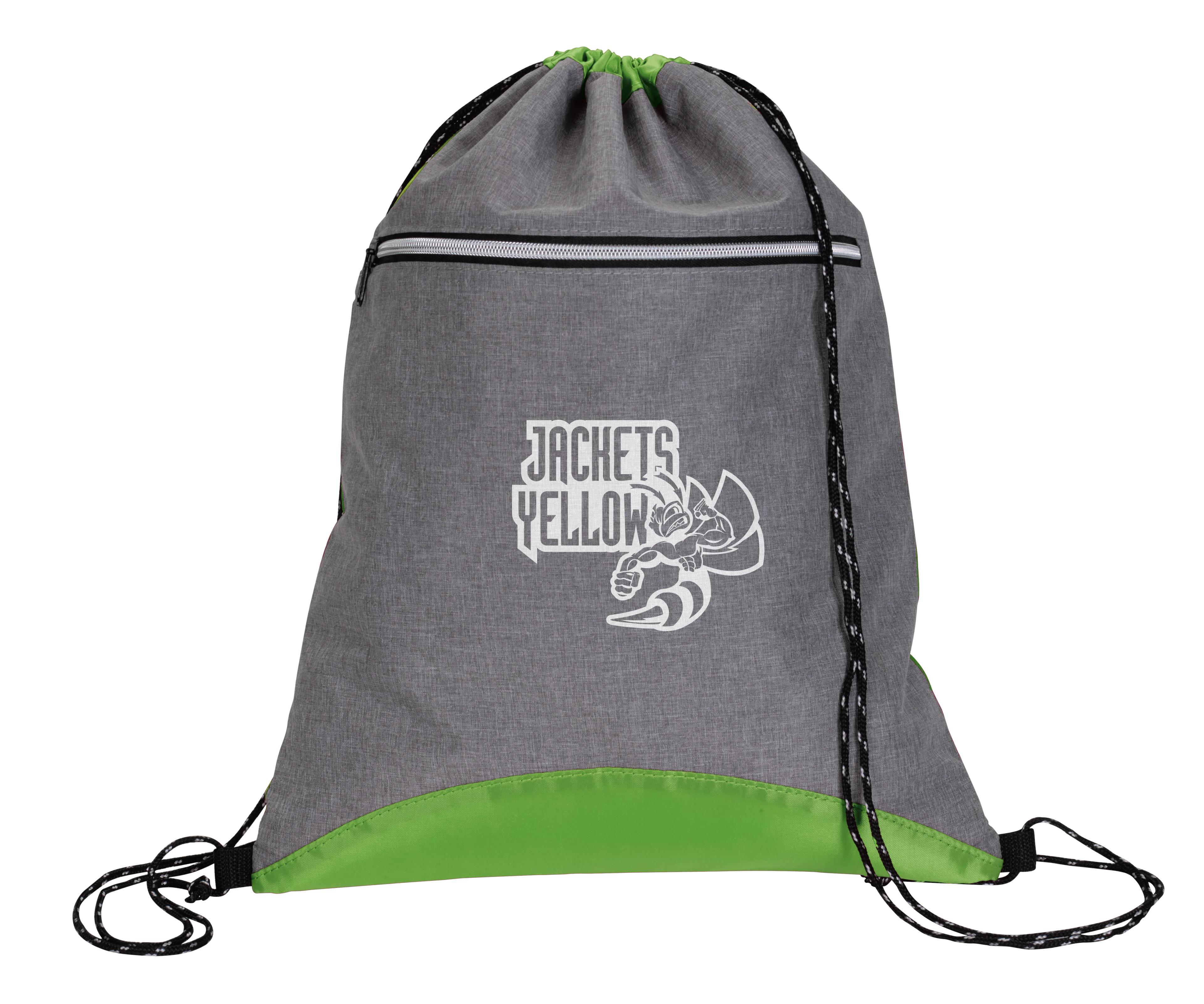 Two Tone Sport Drawstring 13 of 17