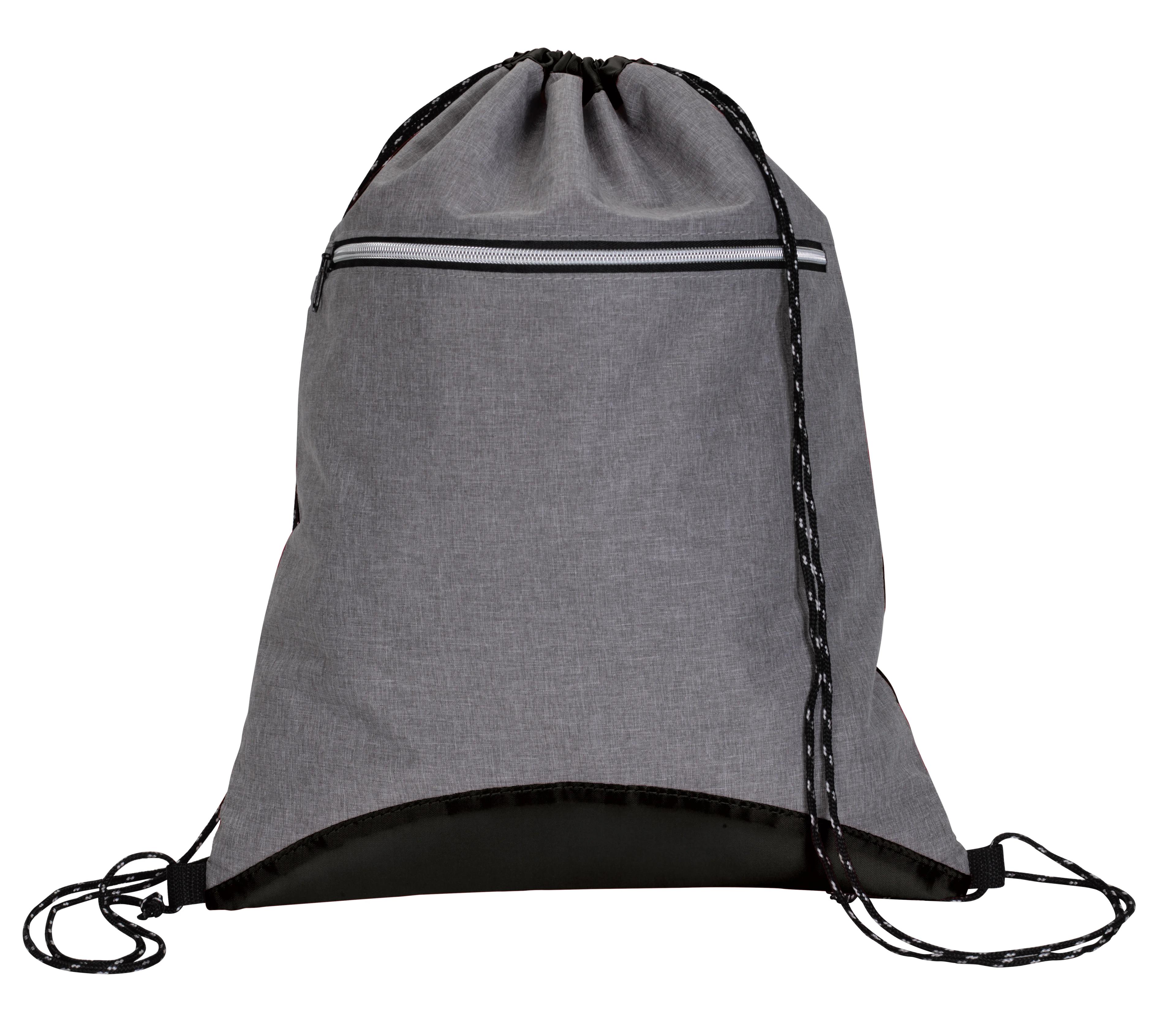 Two Tone Sport Drawstring