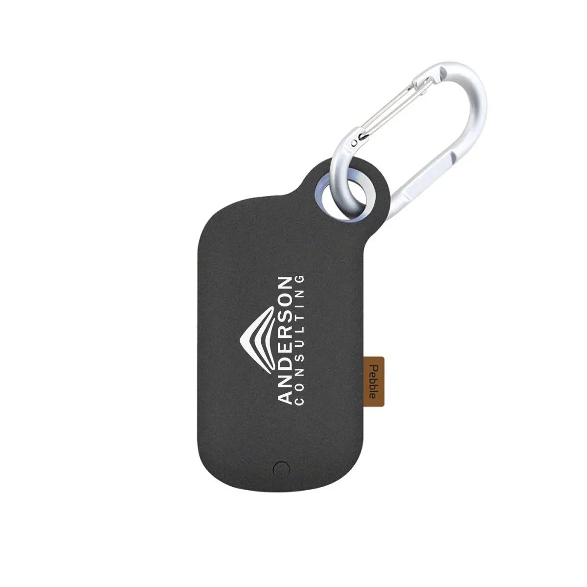 UL Listed Carabiner Power Bank