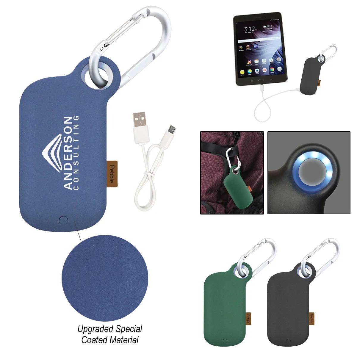 UL Listed Carabiner Power Bank 3 of 4