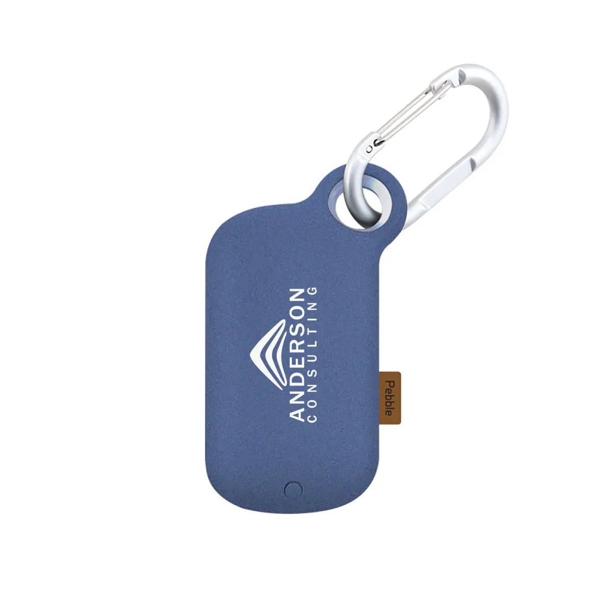 UL Listed Carabiner Power Bank 1 of 4