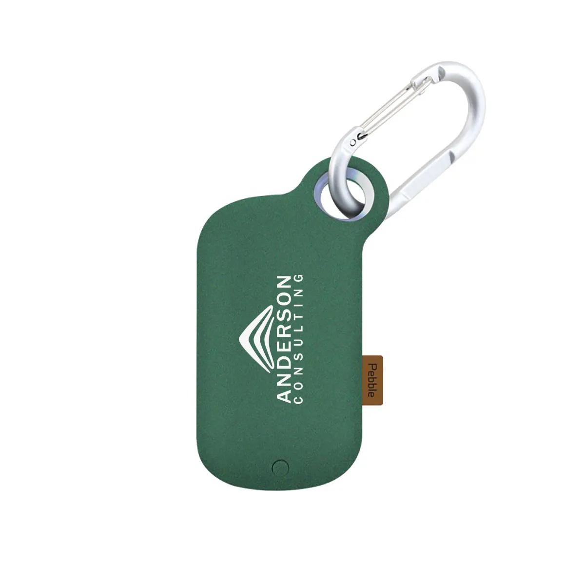 UL Listed Carabiner Power Bank 2 of 4