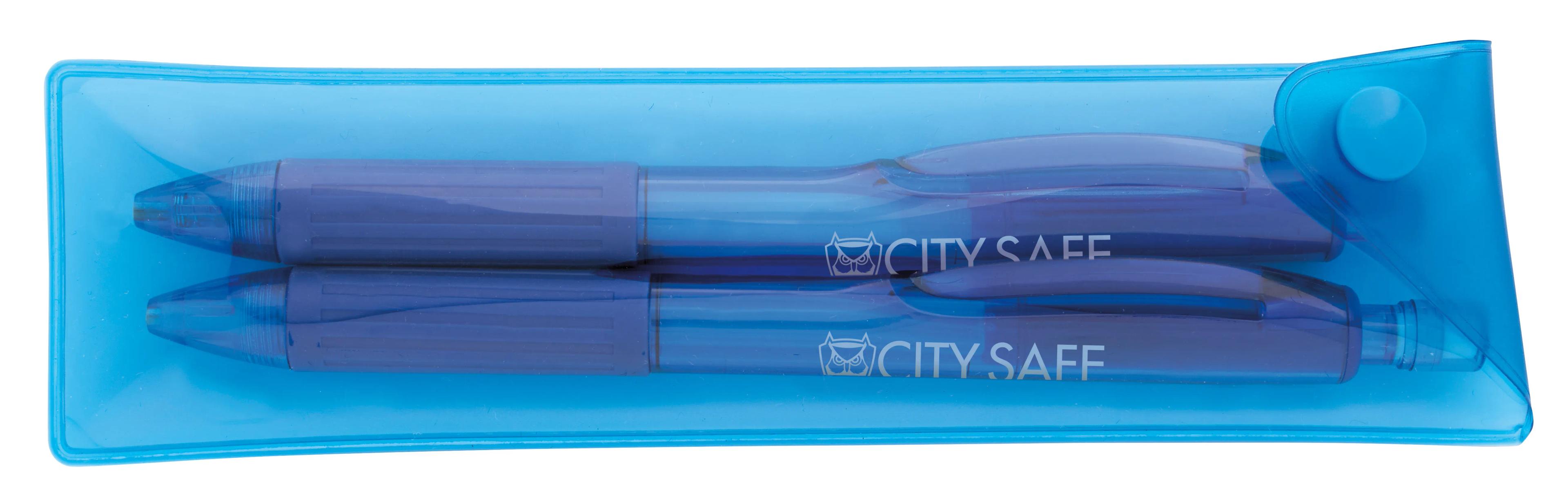 Cliff Gel Pen and Mechanical Pencil Set 23 of 39