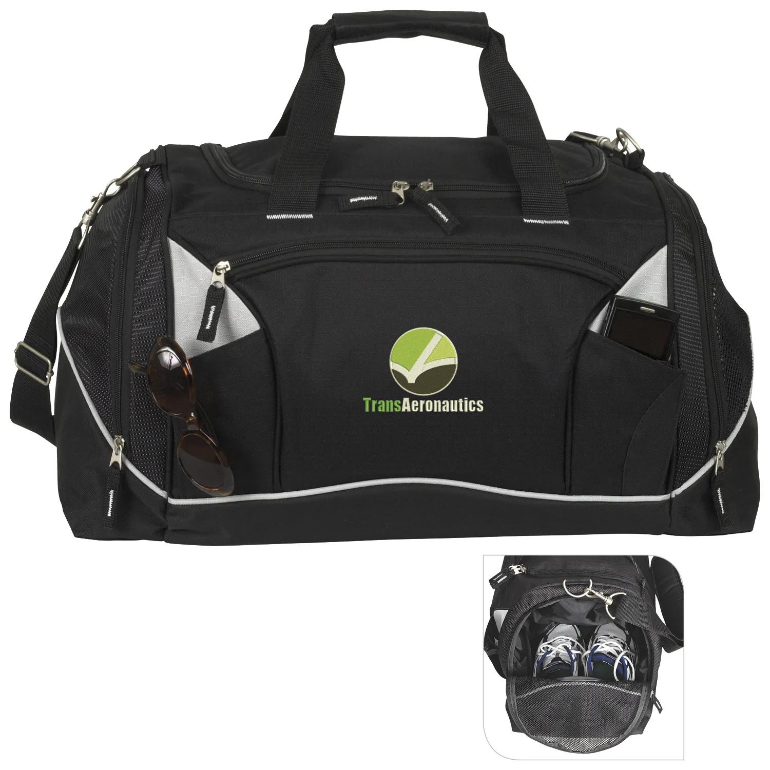 Tour of Duty Duffel