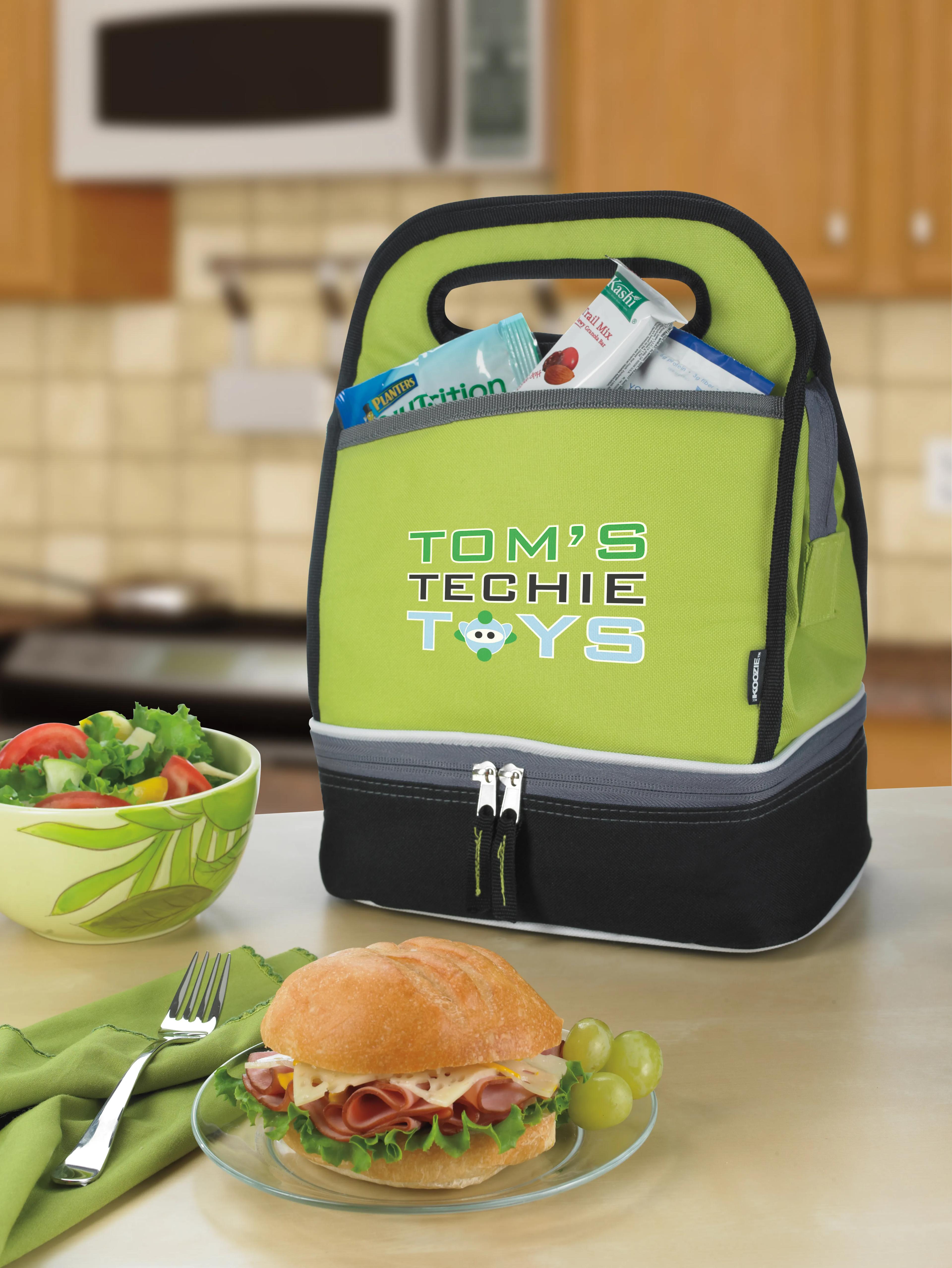 Koozie® Duplex Lunch Cooler 15 of 19