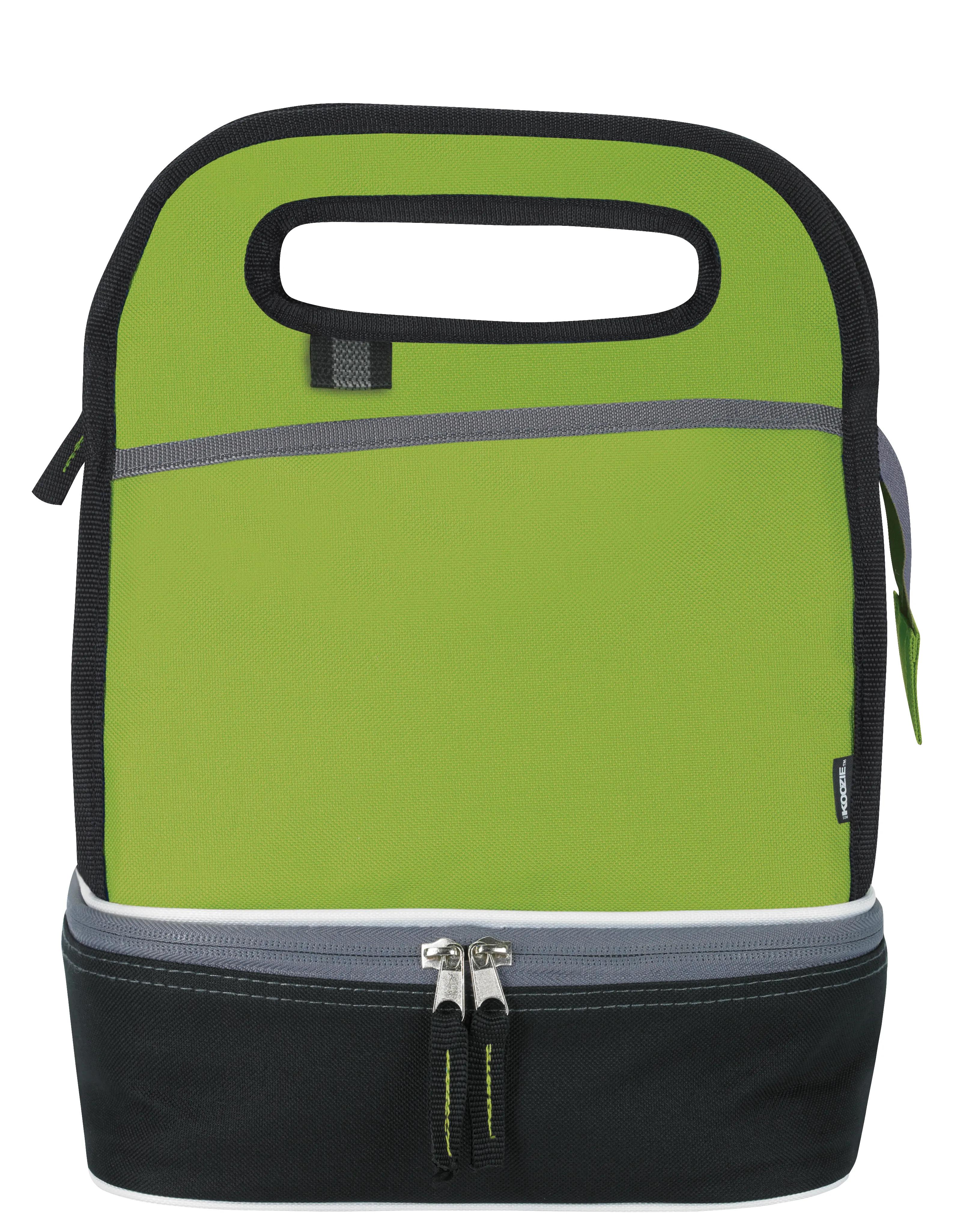 Koozie® Duplex Lunch Cooler 12 of 19