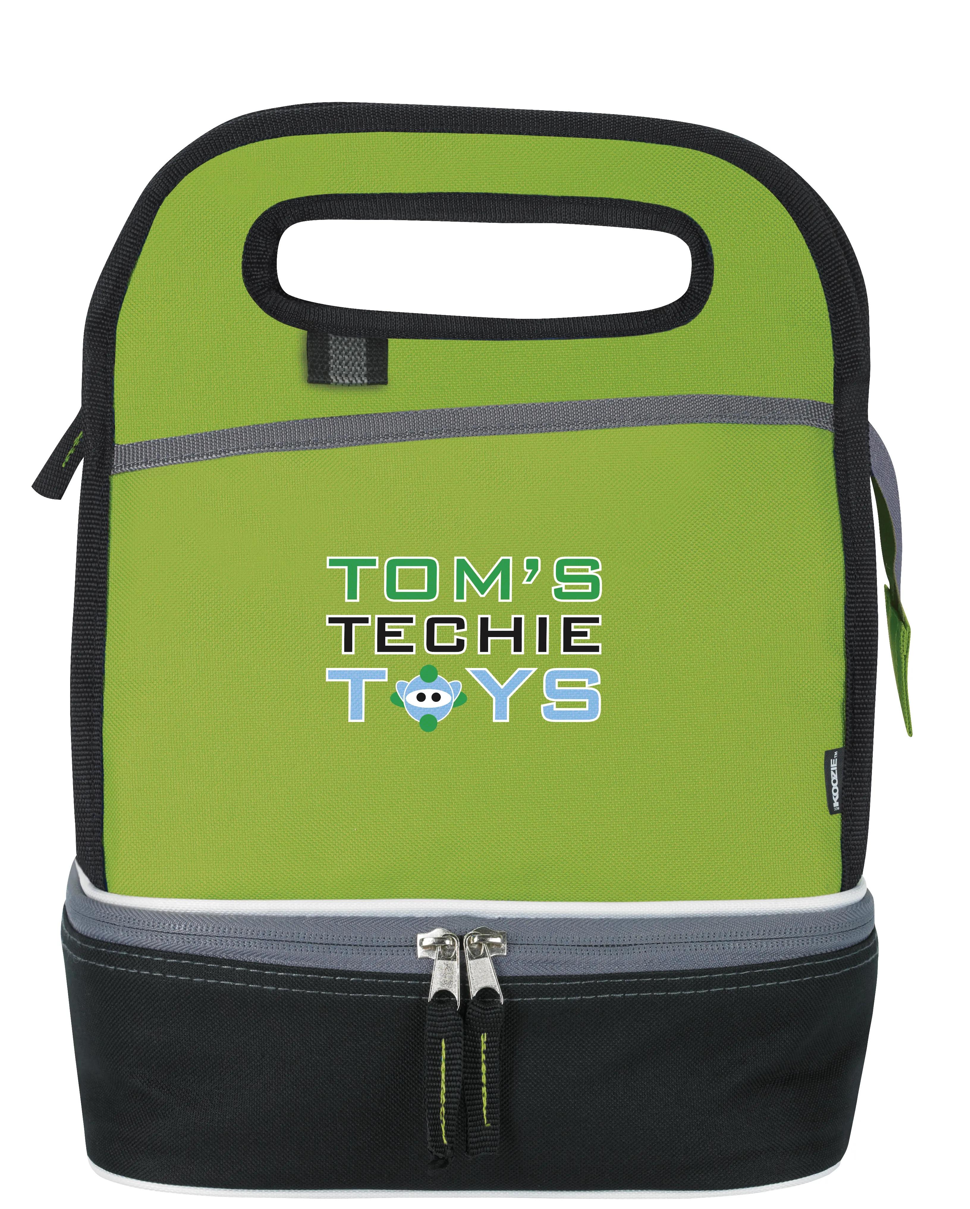 Koozie® Duplex Lunch Cooler 17 of 19