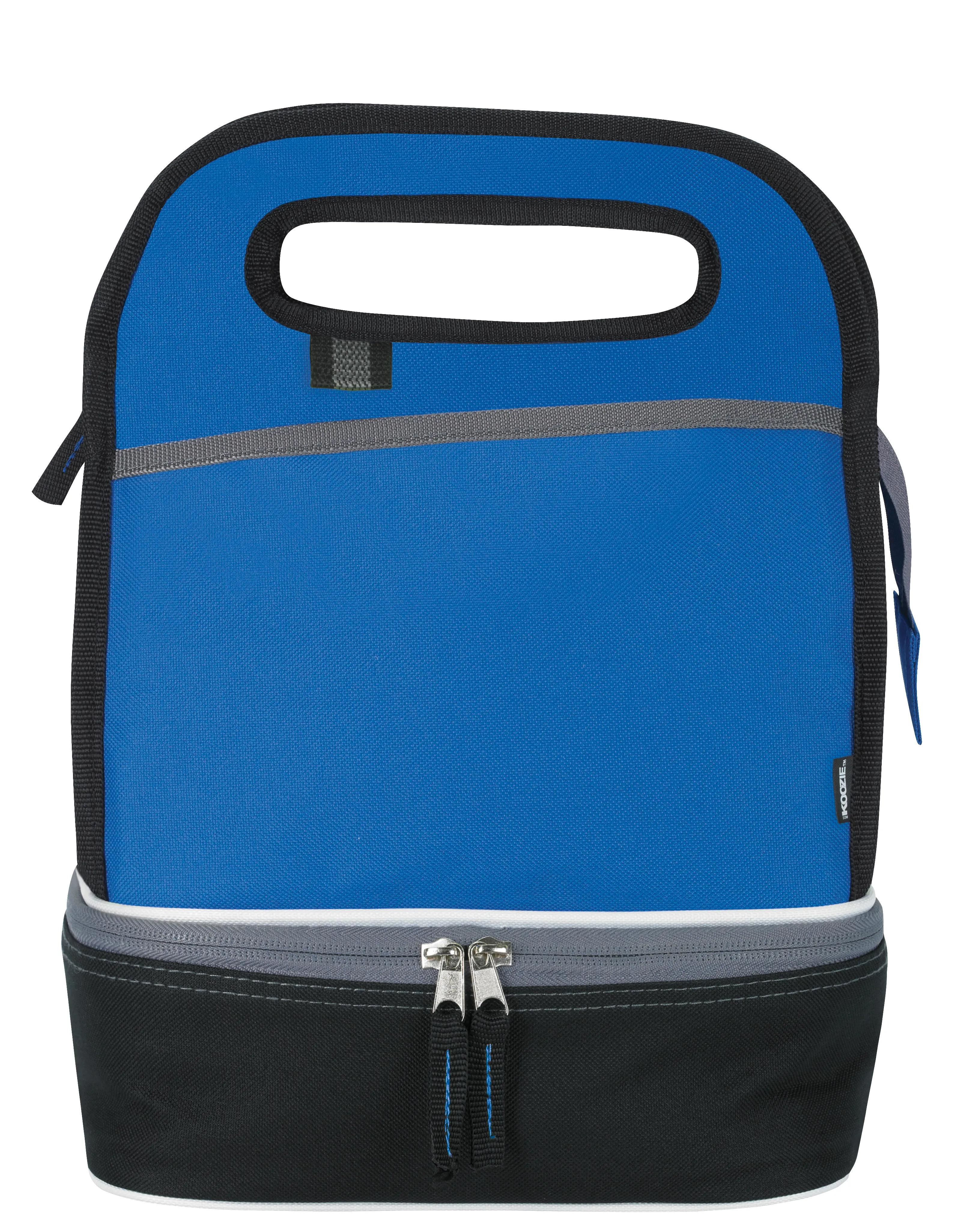 Koozie® Duplex Lunch Cooler 7 of 29