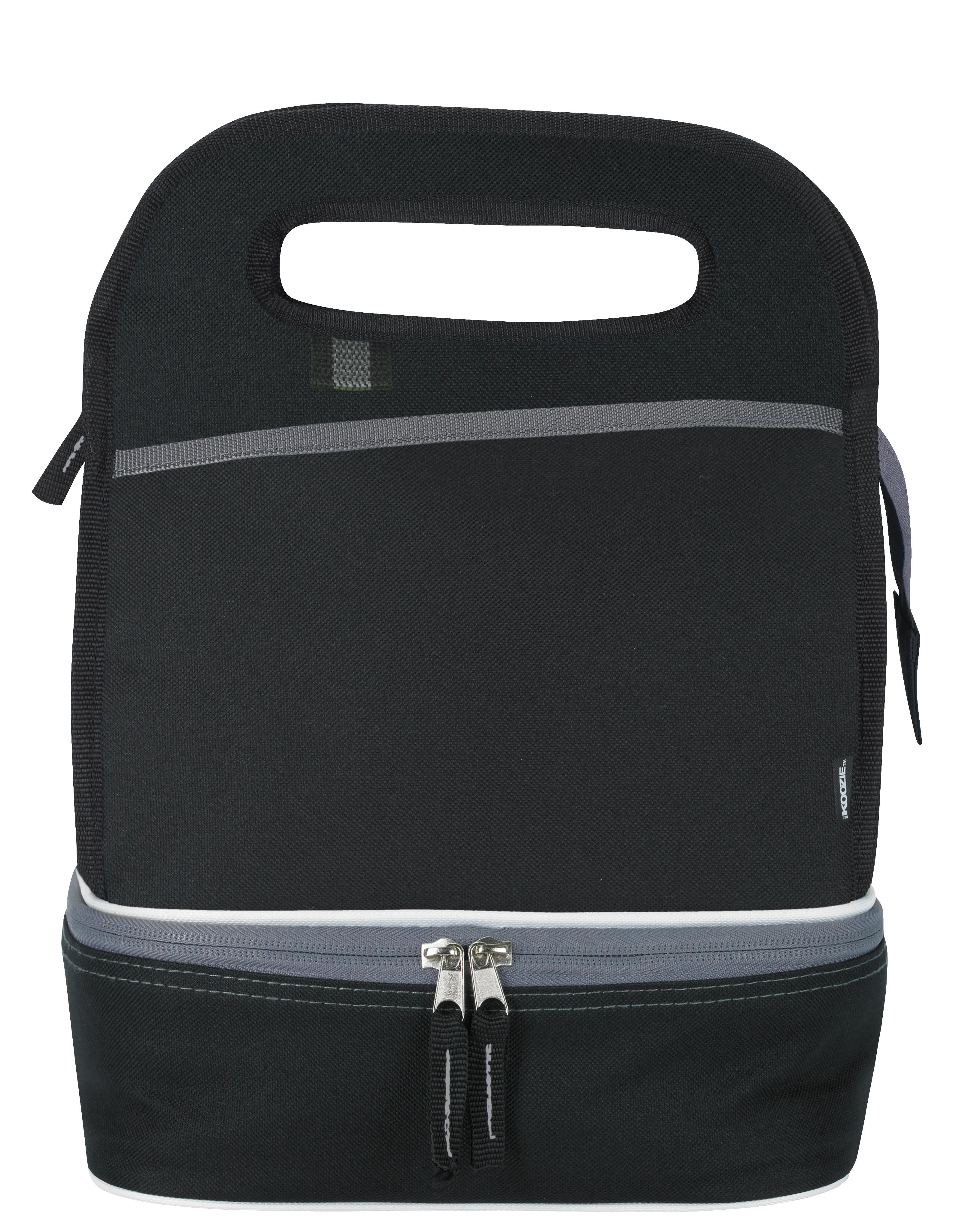 Koozie® Duplex Lunch Cooler 5 of 29