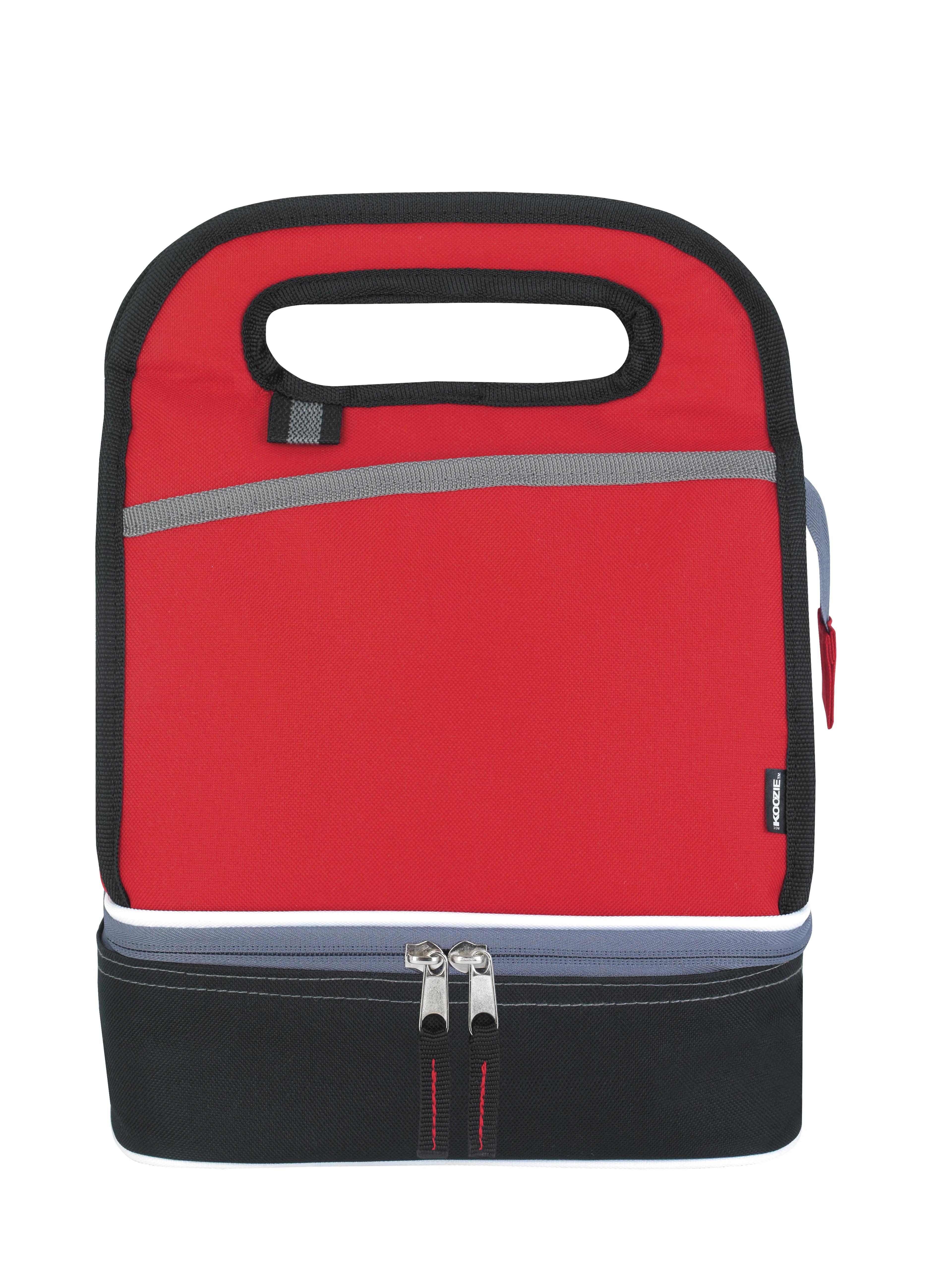 Koozie® Duplex Lunch Cooler 6 of 29