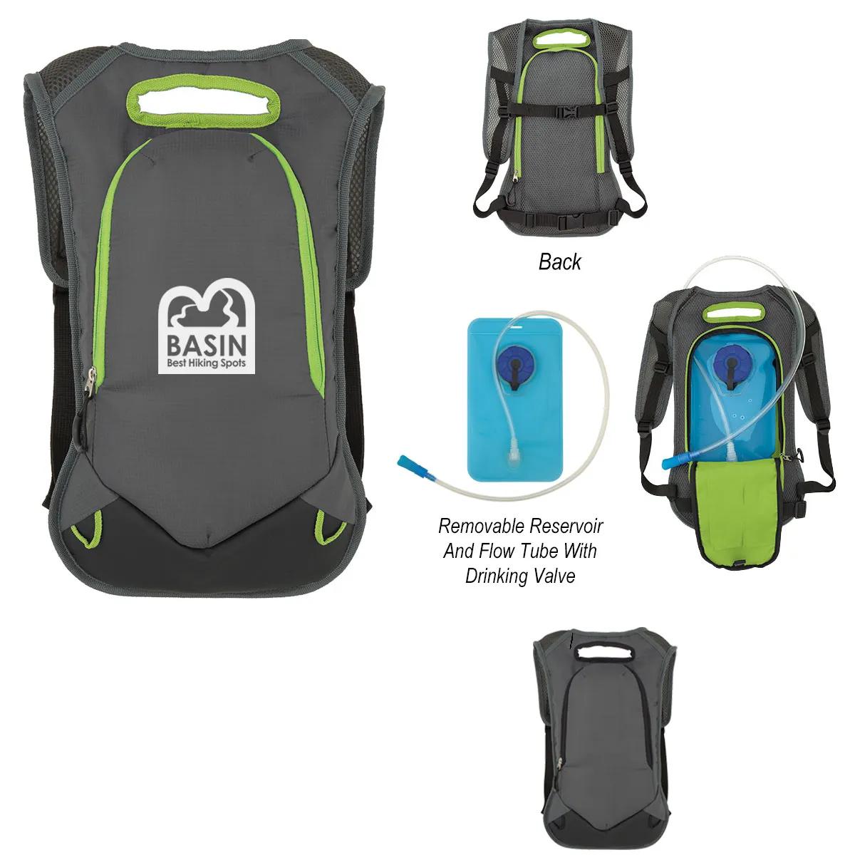 Revive Hydration Backpack 2 of 2