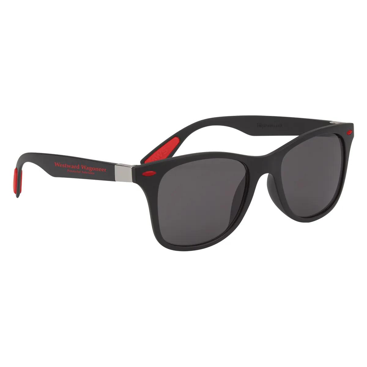 AWS Court Sunglasses 3 of 6