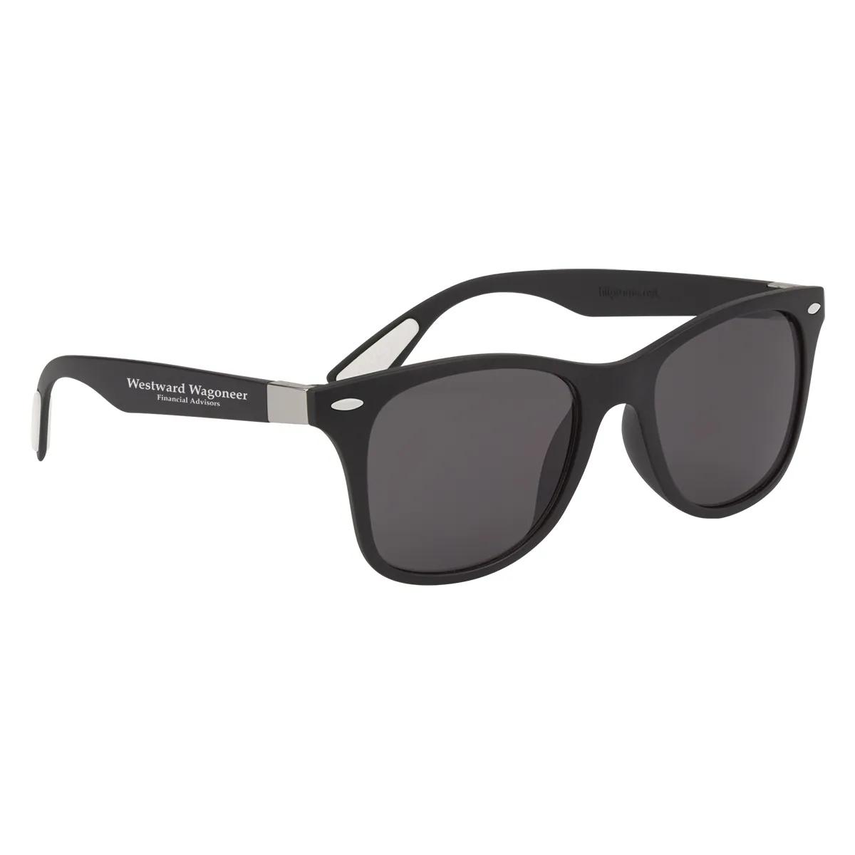 AWS Court Sunglasses 5 of 6