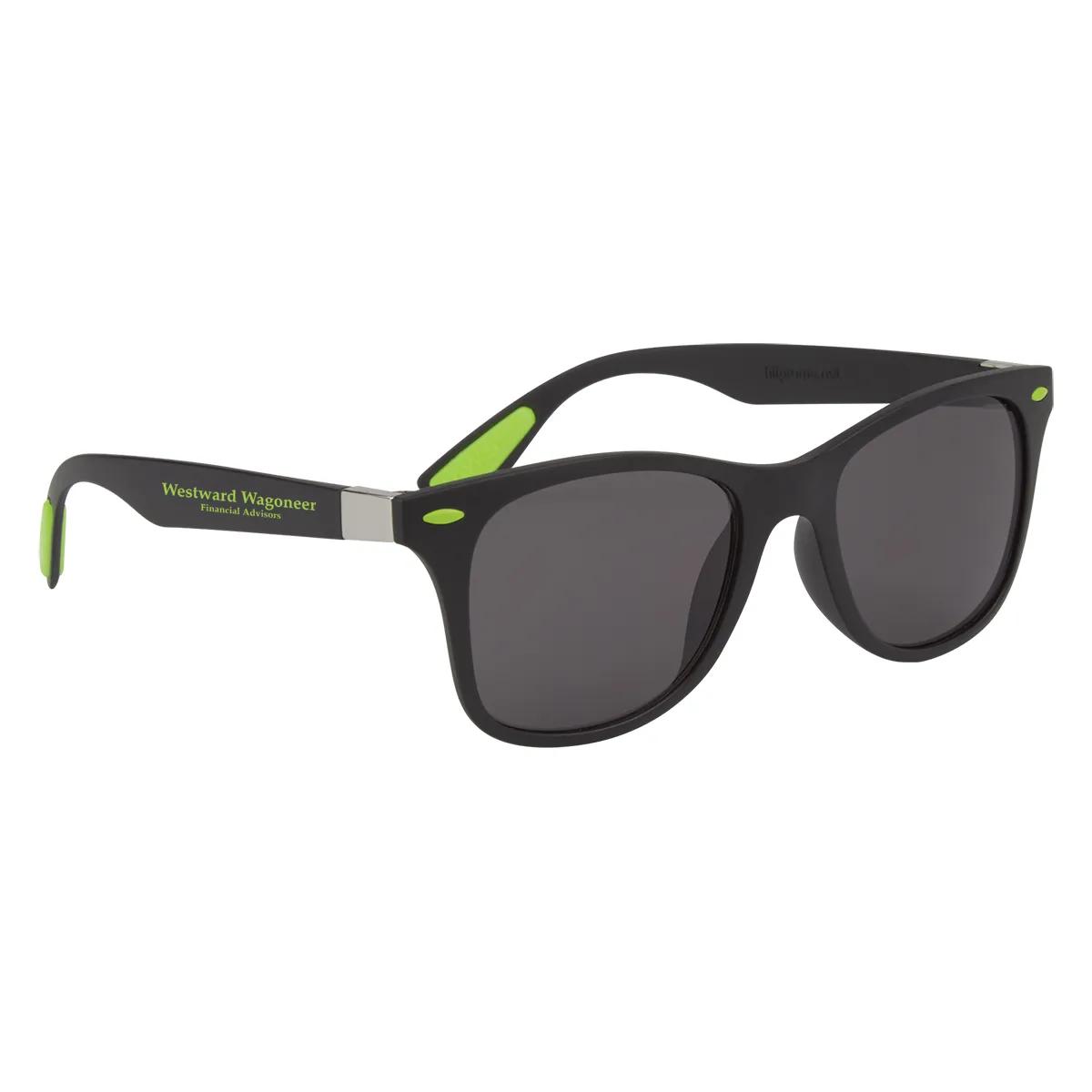 AWS Court Sunglasses 1 of 6