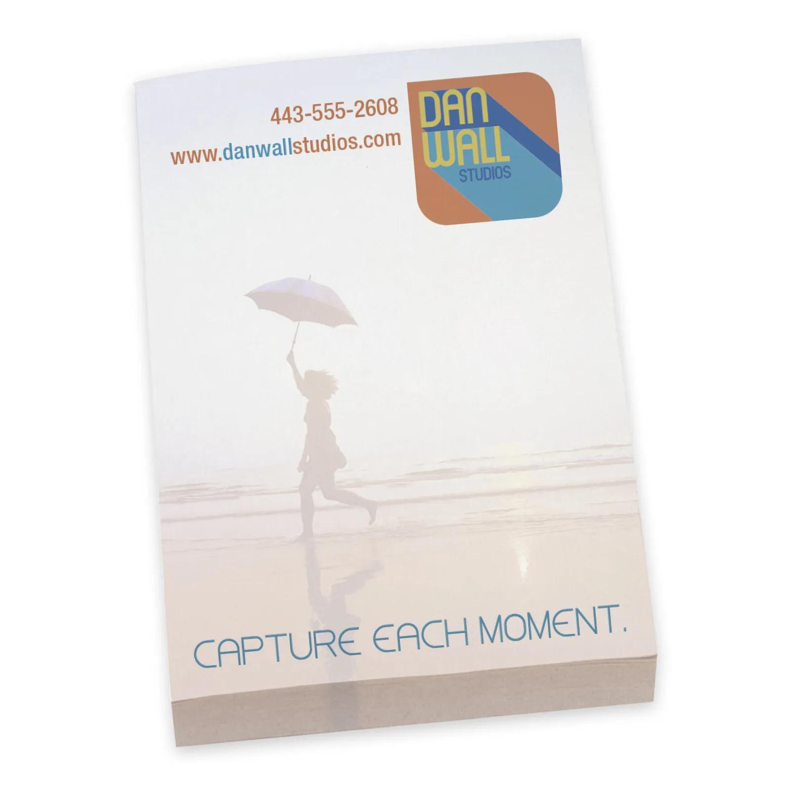 Souvenir® Sticky Note™ 2" x 3" Pad, 25 sheet 14 of 26