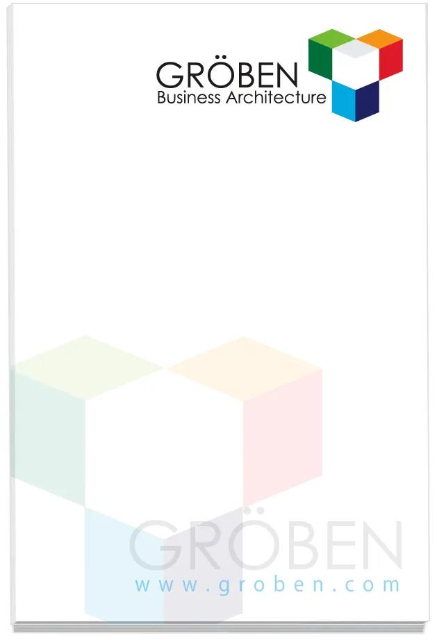 Souvenir® Sticky Note™ 2" x 3" Pad, 25 sheet 11 of 13