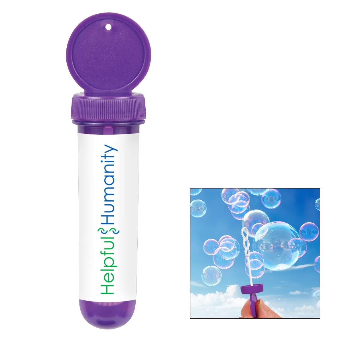 1 Oz. Tube Bubble Dispenser 4 of 7