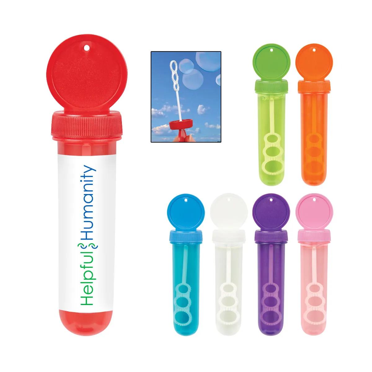 1 Oz. Tube Bubble Dispenser 7 of 7