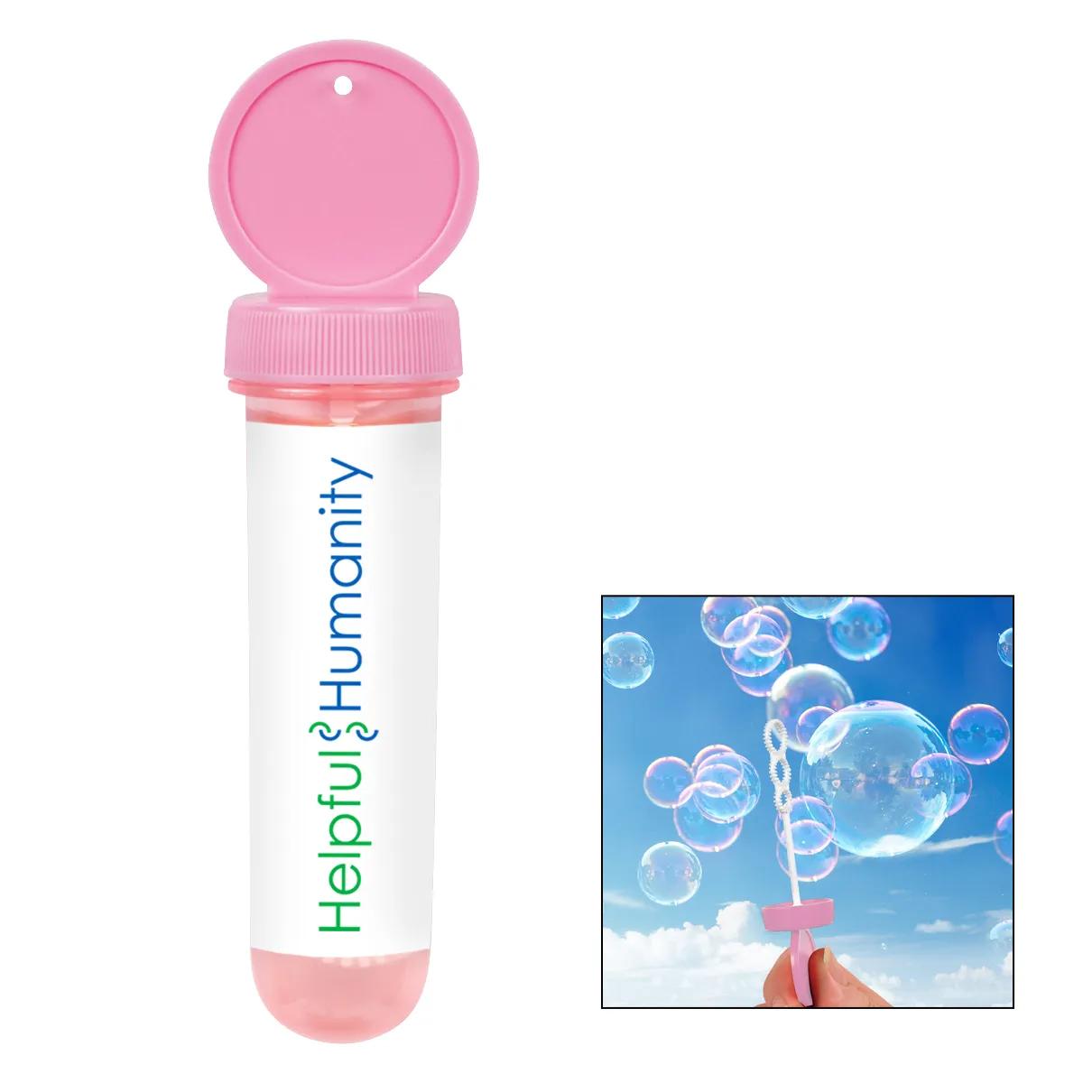 1 Oz. Tube Bubble Dispenser 3 of 7