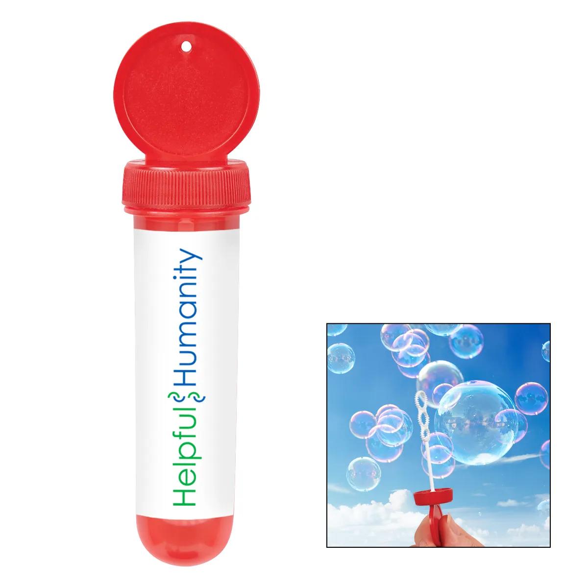 1 Oz. Tube Bubble Dispenser 5 of 7