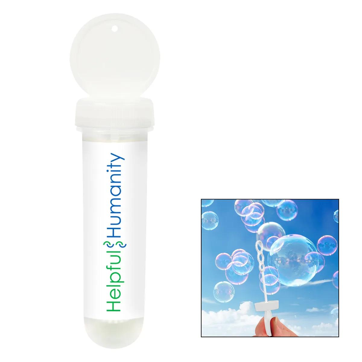 1 Oz. Tube Bubble Dispenser 6 of 7