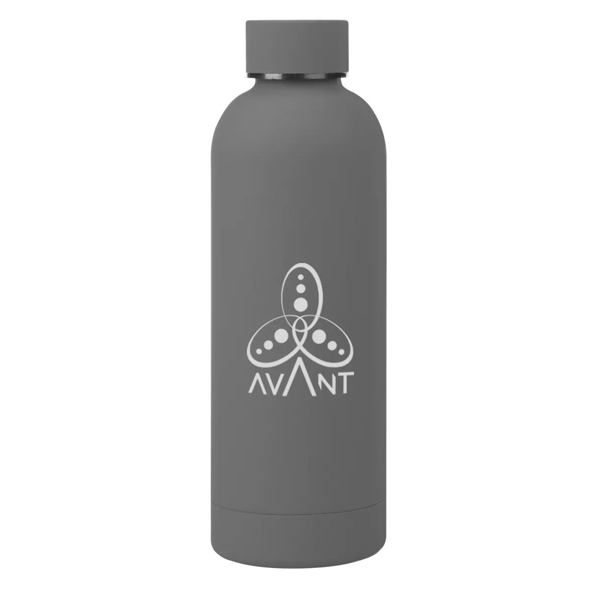 17 Oz. Blair Stainless Steel Bottle 1 of 11