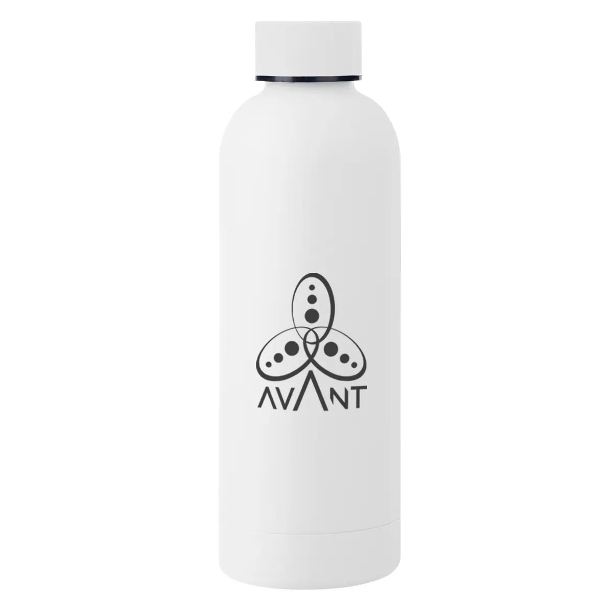 17 Oz. Blair Stainless Steel Bottle 2 of 11