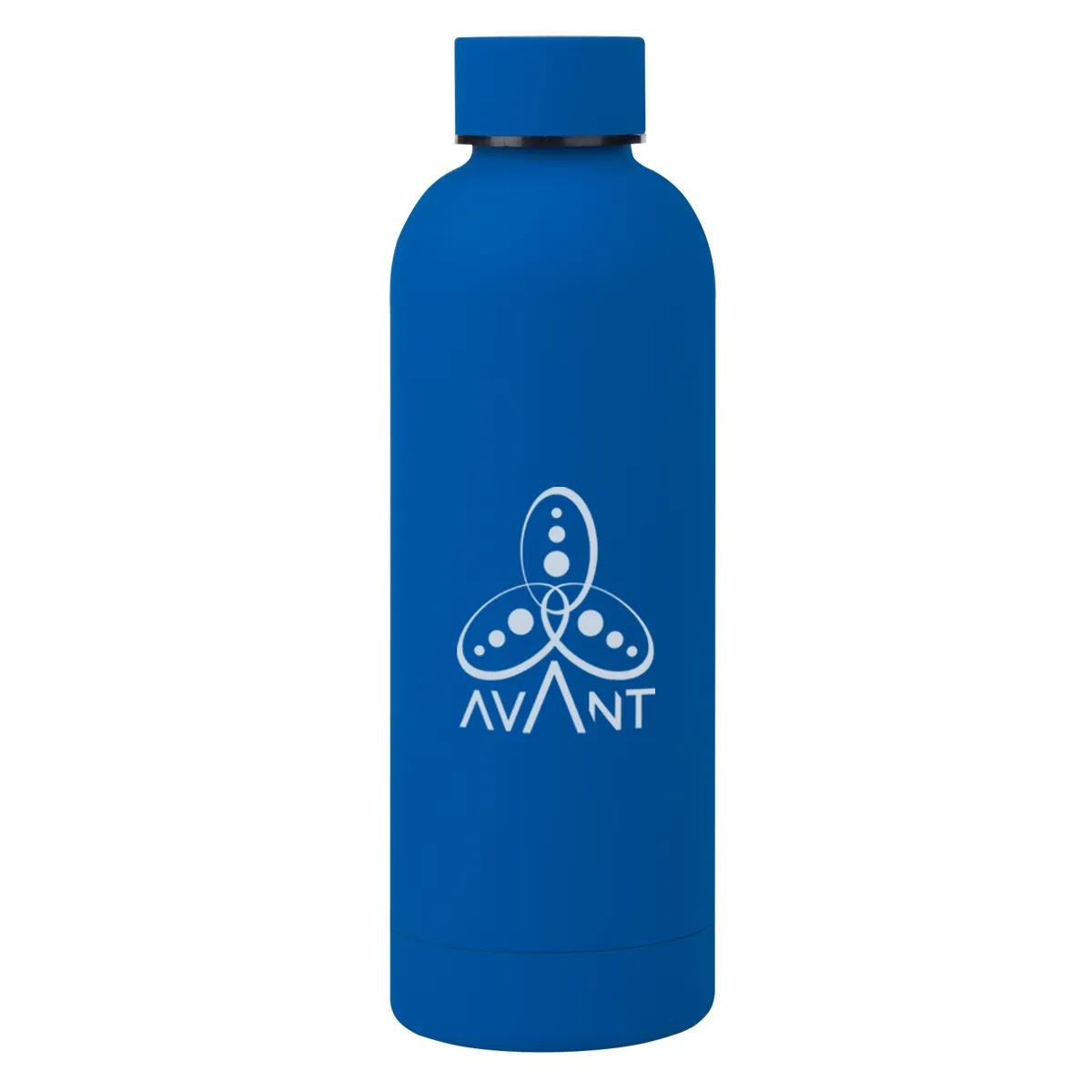 17 Oz. Blair Stainless Steel Bottle 10 of 11