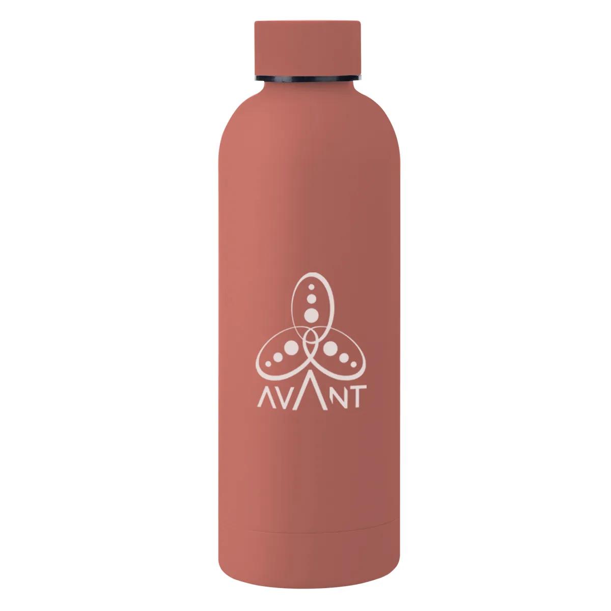 17 Oz. Blair Stainless Steel Bottle 9 of 11