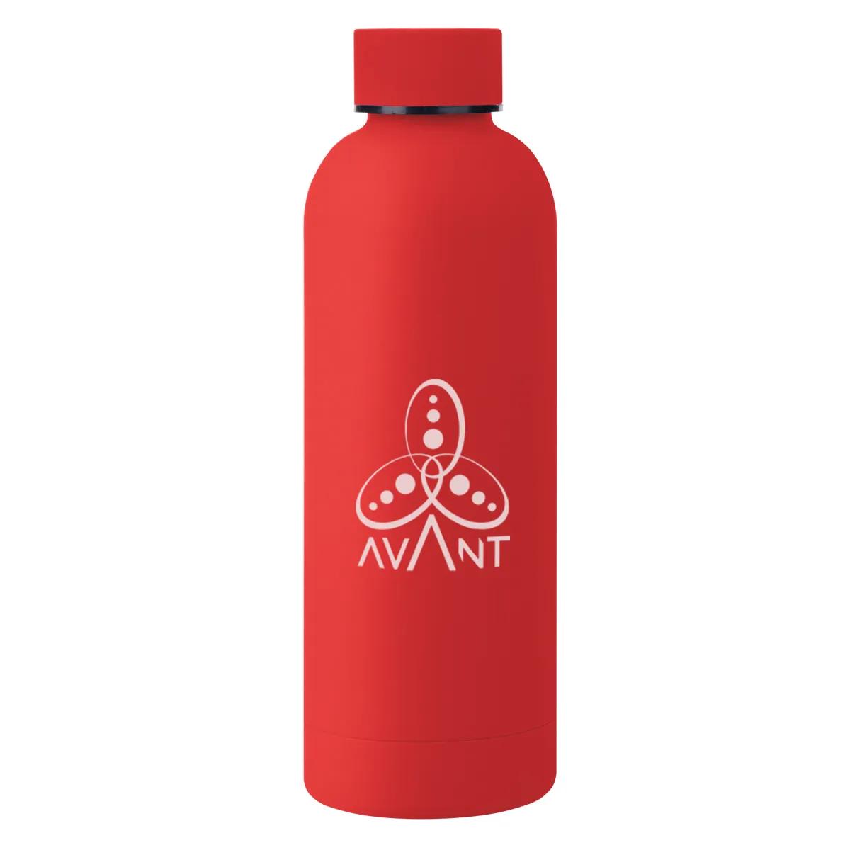 17 Oz. Blair Stainless Steel Bottle 3 of 11