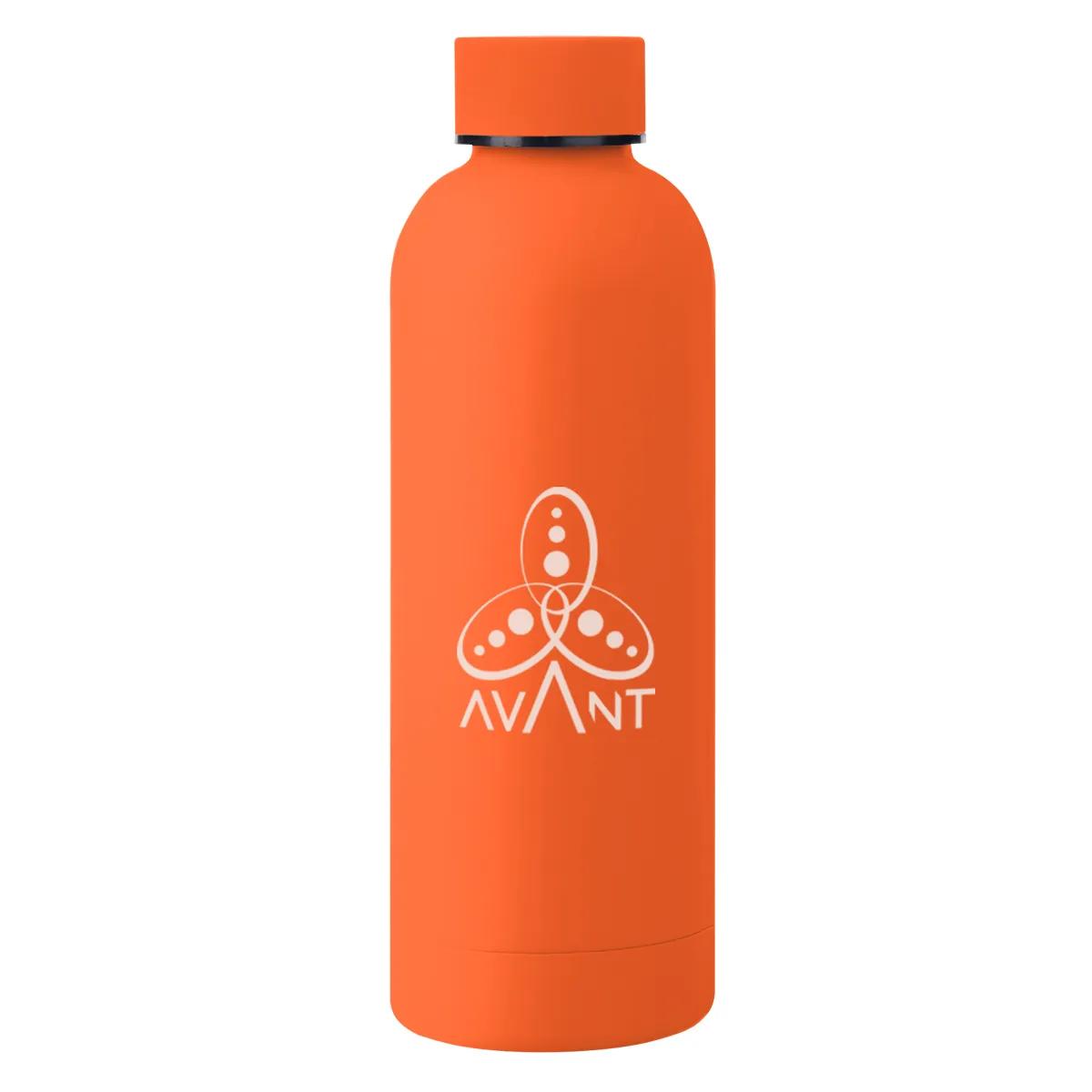 17 Oz. Blair Stainless Steel Bottle 11 of 11