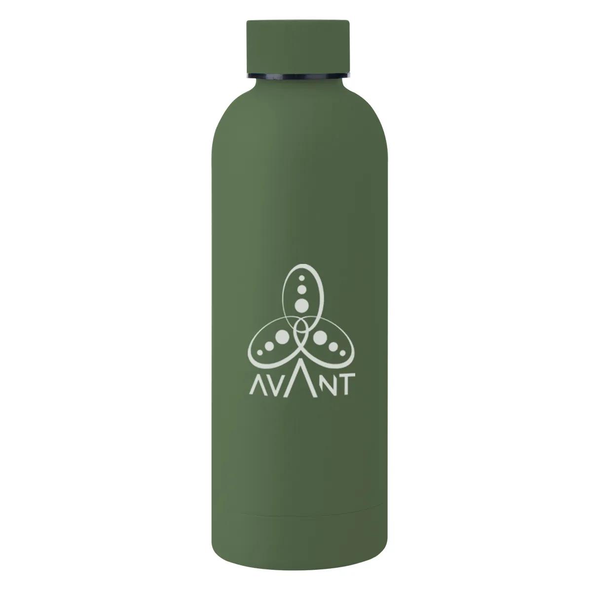 17 Oz. Blair Stainless Steel Bottle 5 of 11