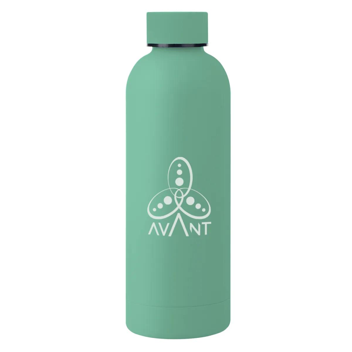 17 Oz. Blair Stainless Steel Bottle 8 of 11