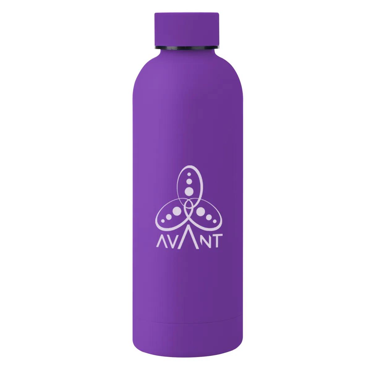 17 Oz. Blair Stainless Steel Bottle 4 of 11