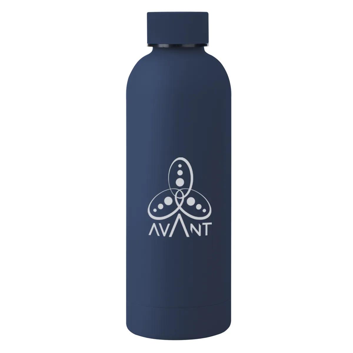 17 Oz. Blair Stainless Steel Bottle 7 of 11