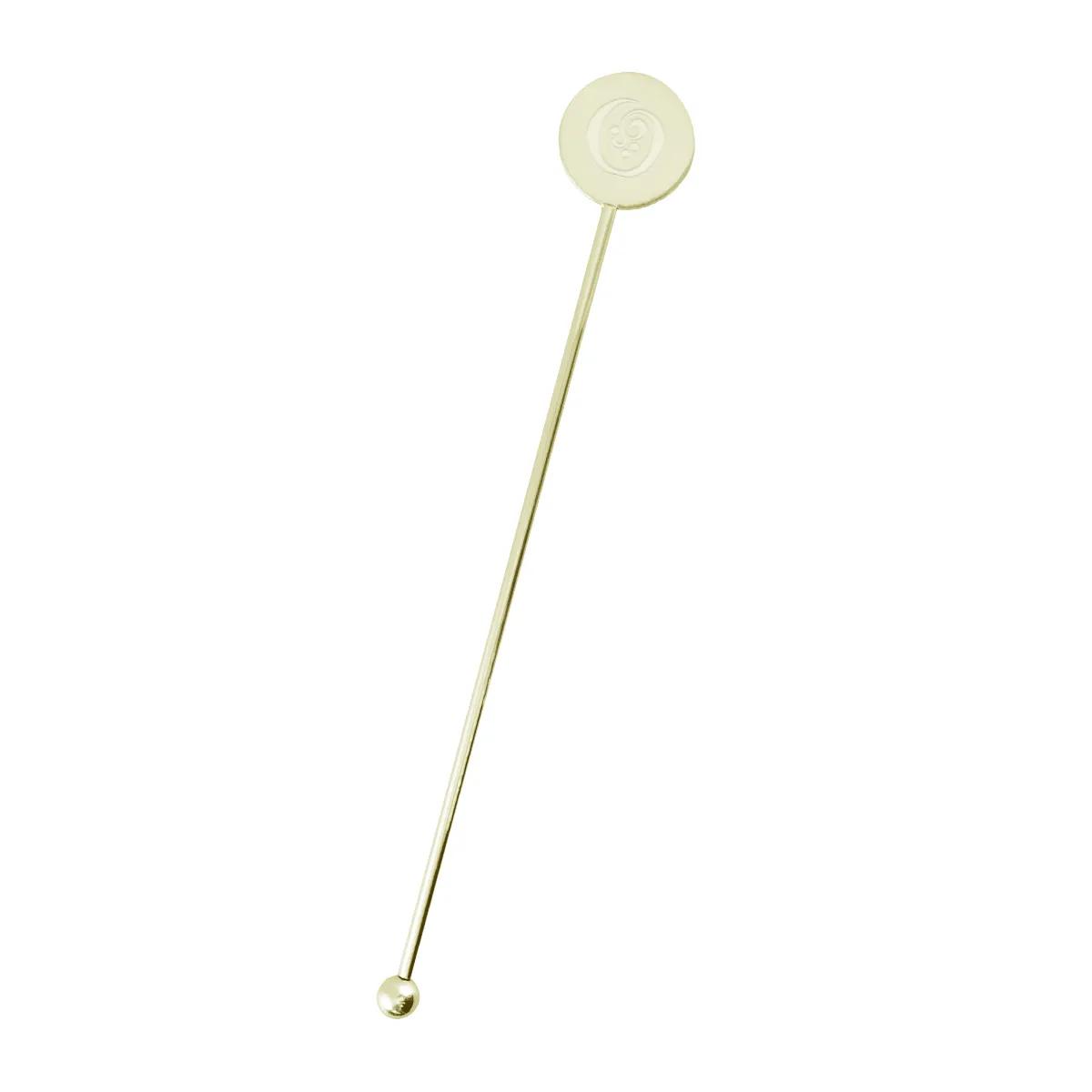 Stainless Steel Cocktail Stirrer