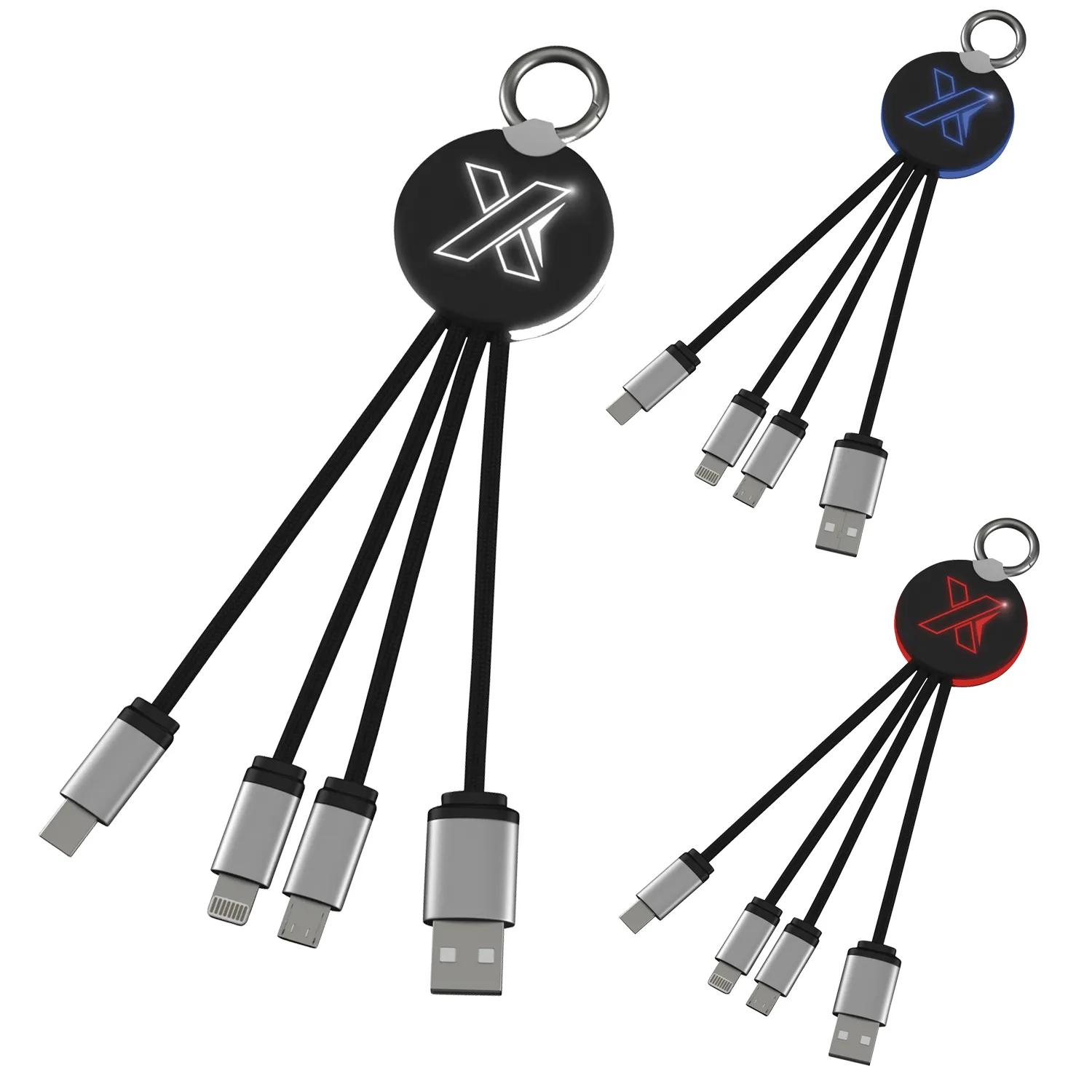 SCX Design™ Eco Ring Light Cable 7 of 16