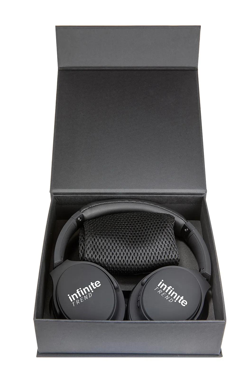 SCX Design™ Wireless 5.0 Headphones 6 of 9