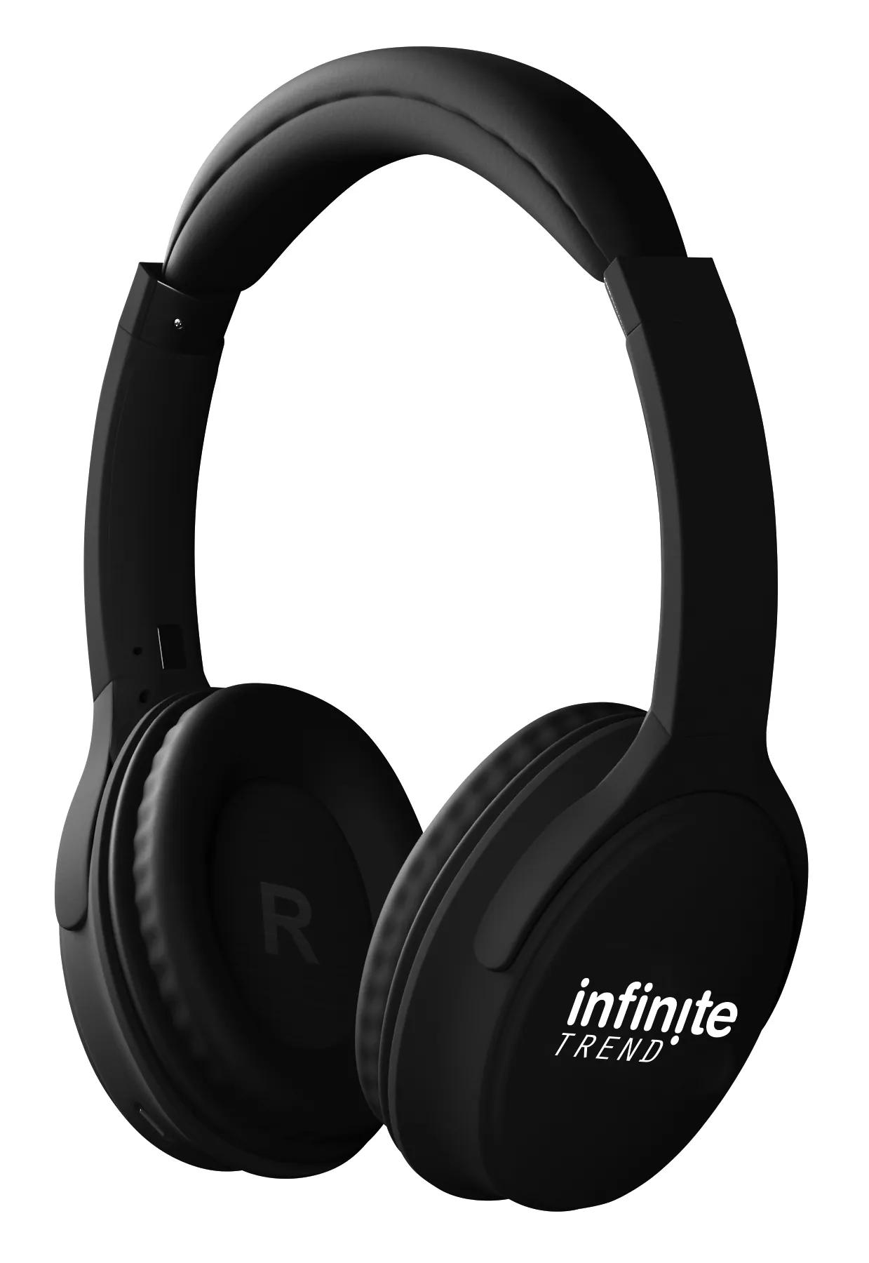 SCX Design™ Wireless 5.0 Headphones 3 of 9