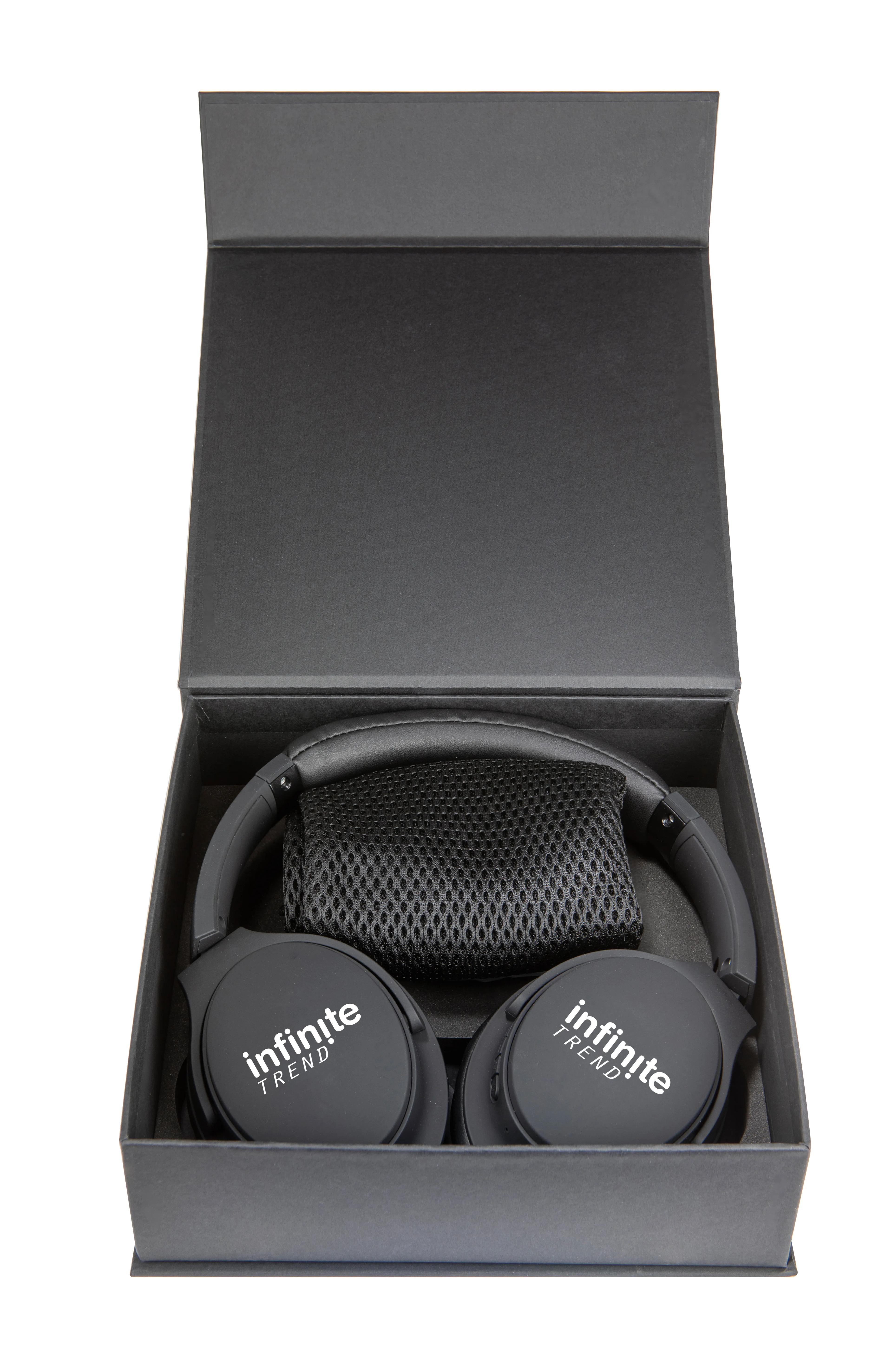 SCX Design™ Wireless 5.0 Headphones 8 of 9