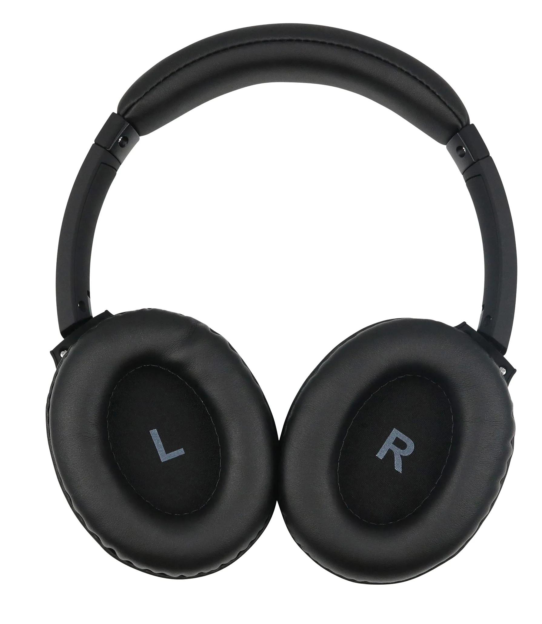 SCX Design™ Wireless 5.0 Headphones 1 of 9