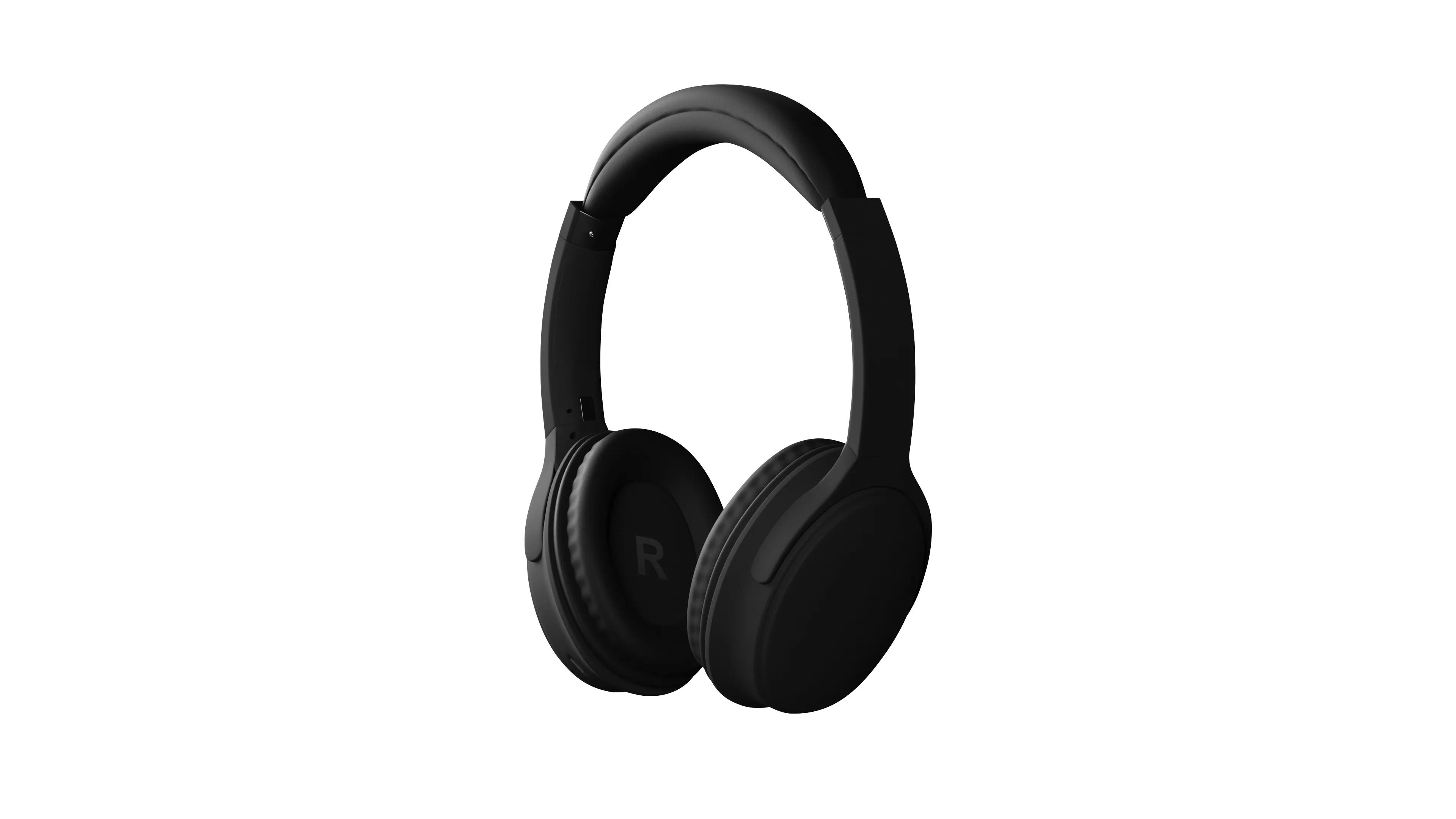 SCX Design™ Wireless 5.0 Headphones 1 of 9