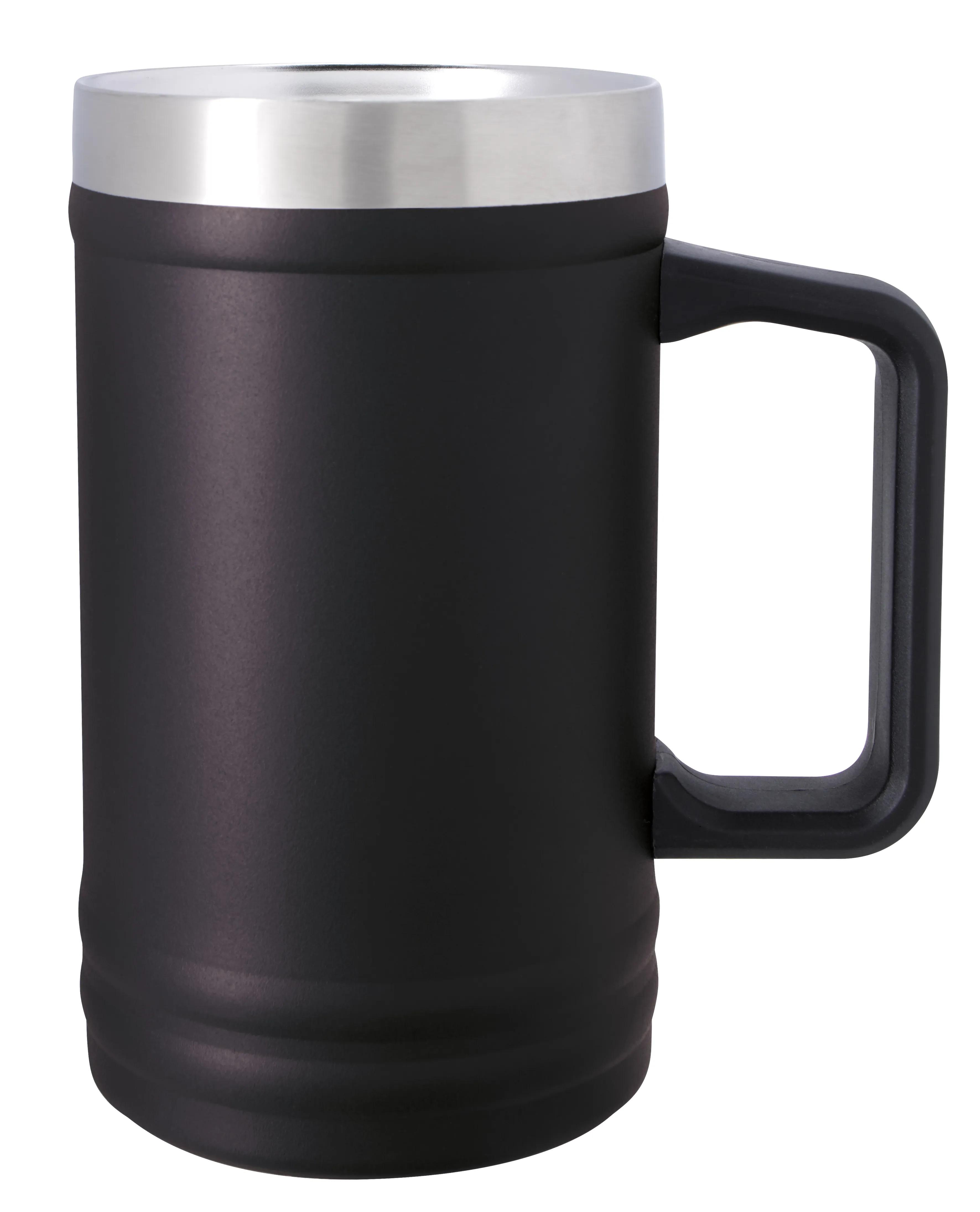 Outdoors Vacuum Tumbler - 19 oz. 4 of 17