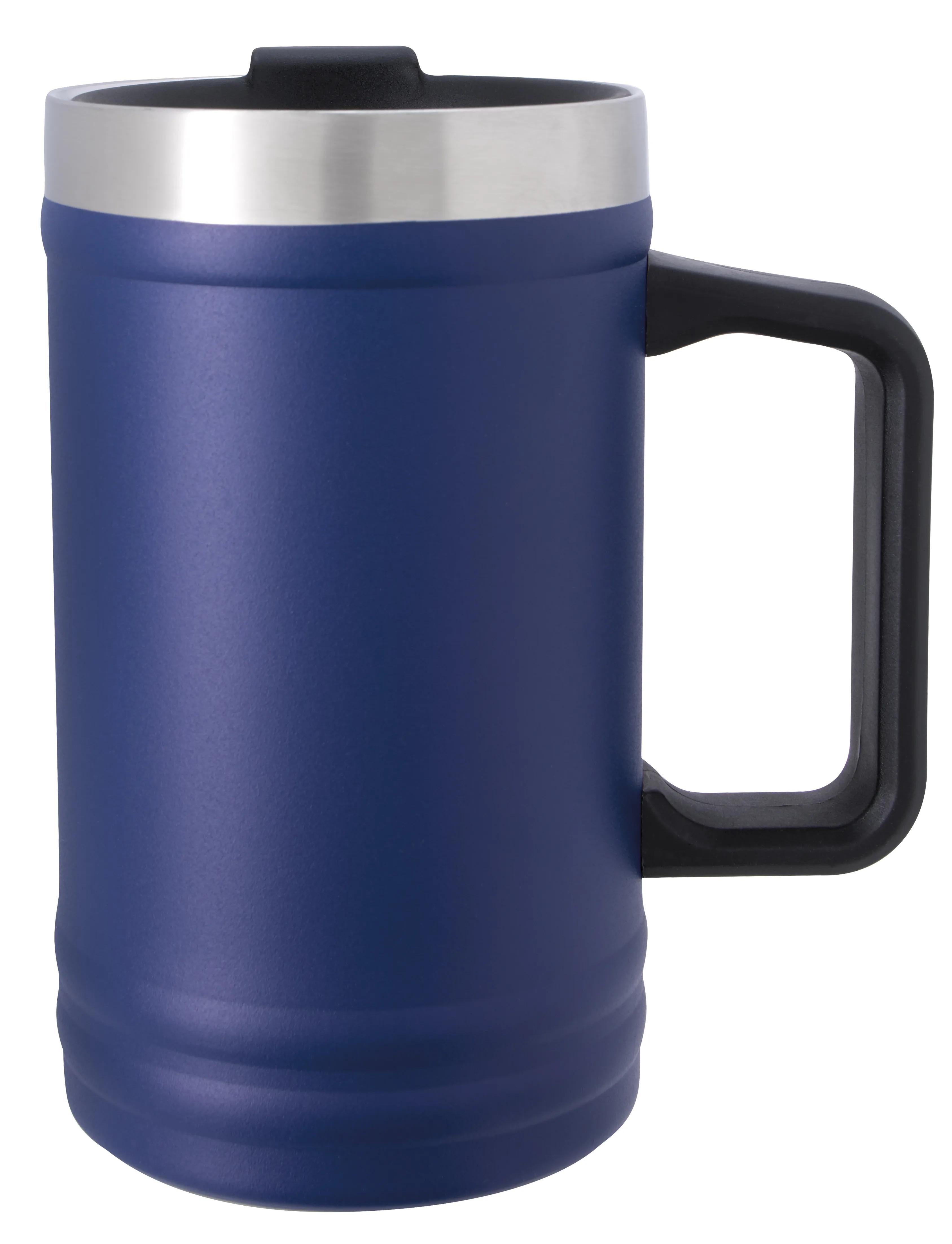 Good Value™ Outdoors Vacuum Tumbler - 19 oz. 5 of 17