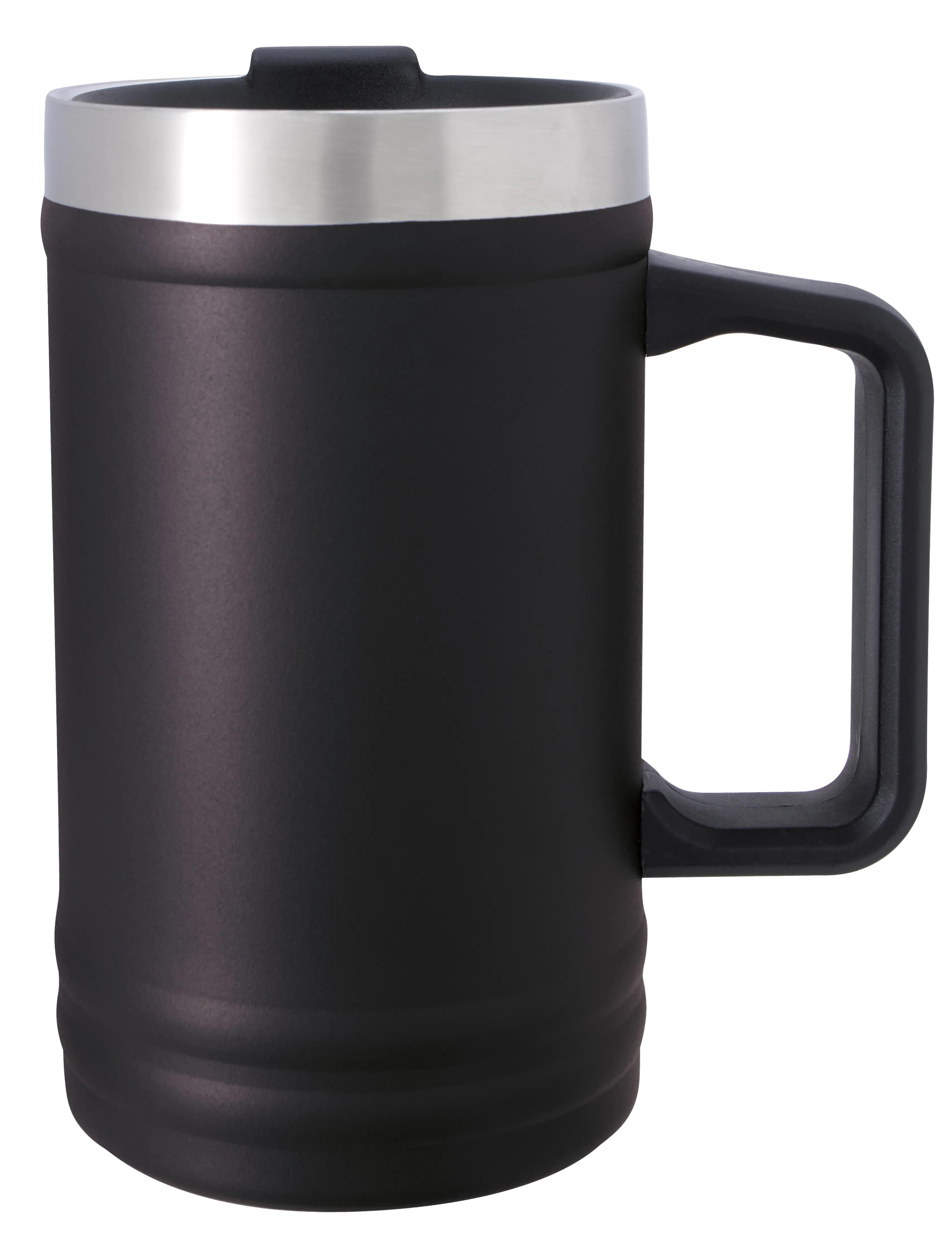 Outdoors Vacuum Tumbler - 19 oz. 3 of 17