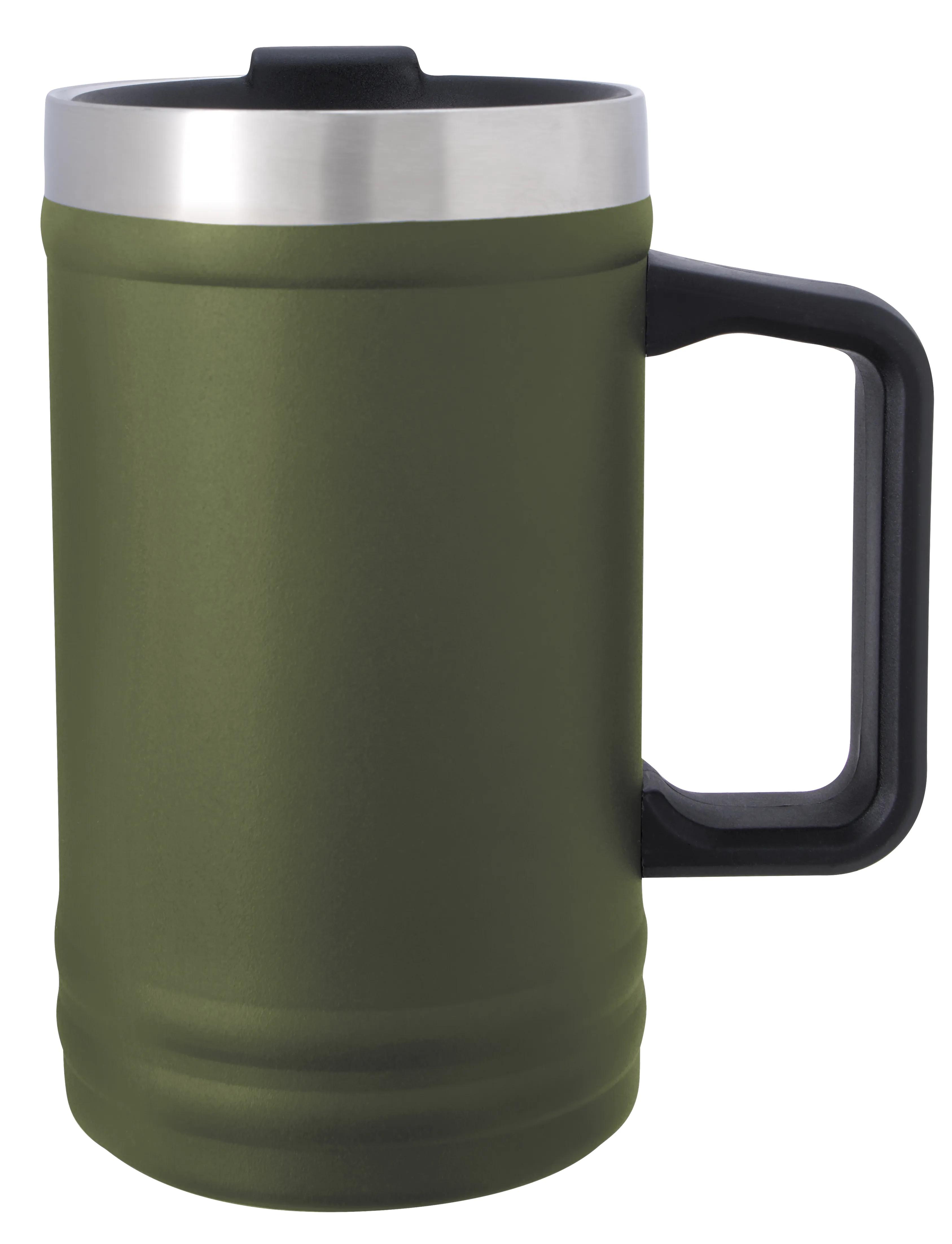 Outdoors Vacuum Tumbler - 19 oz. 7 of 17