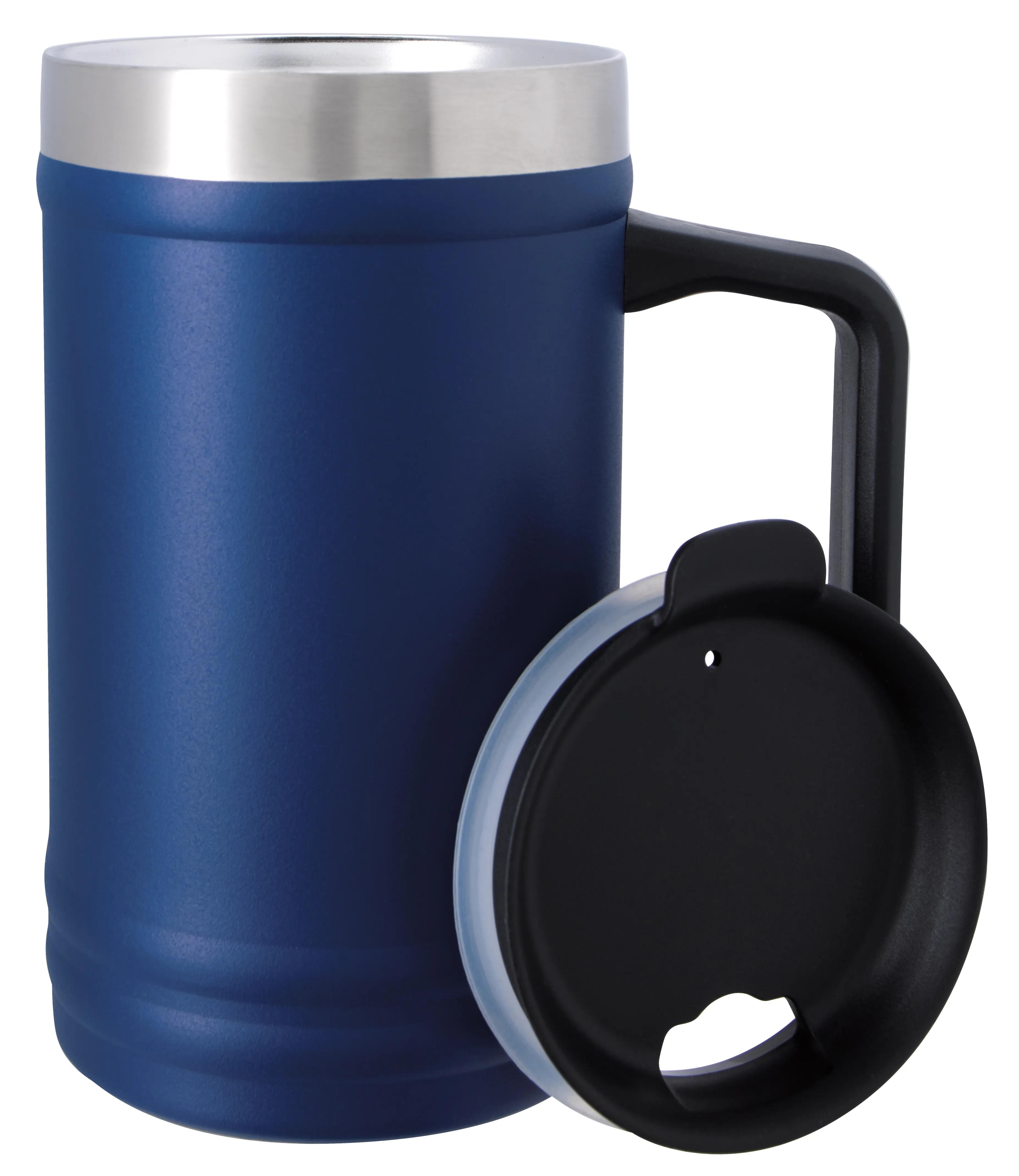 Outdoors Vacuum Tumbler - 19 oz. 15 of 17