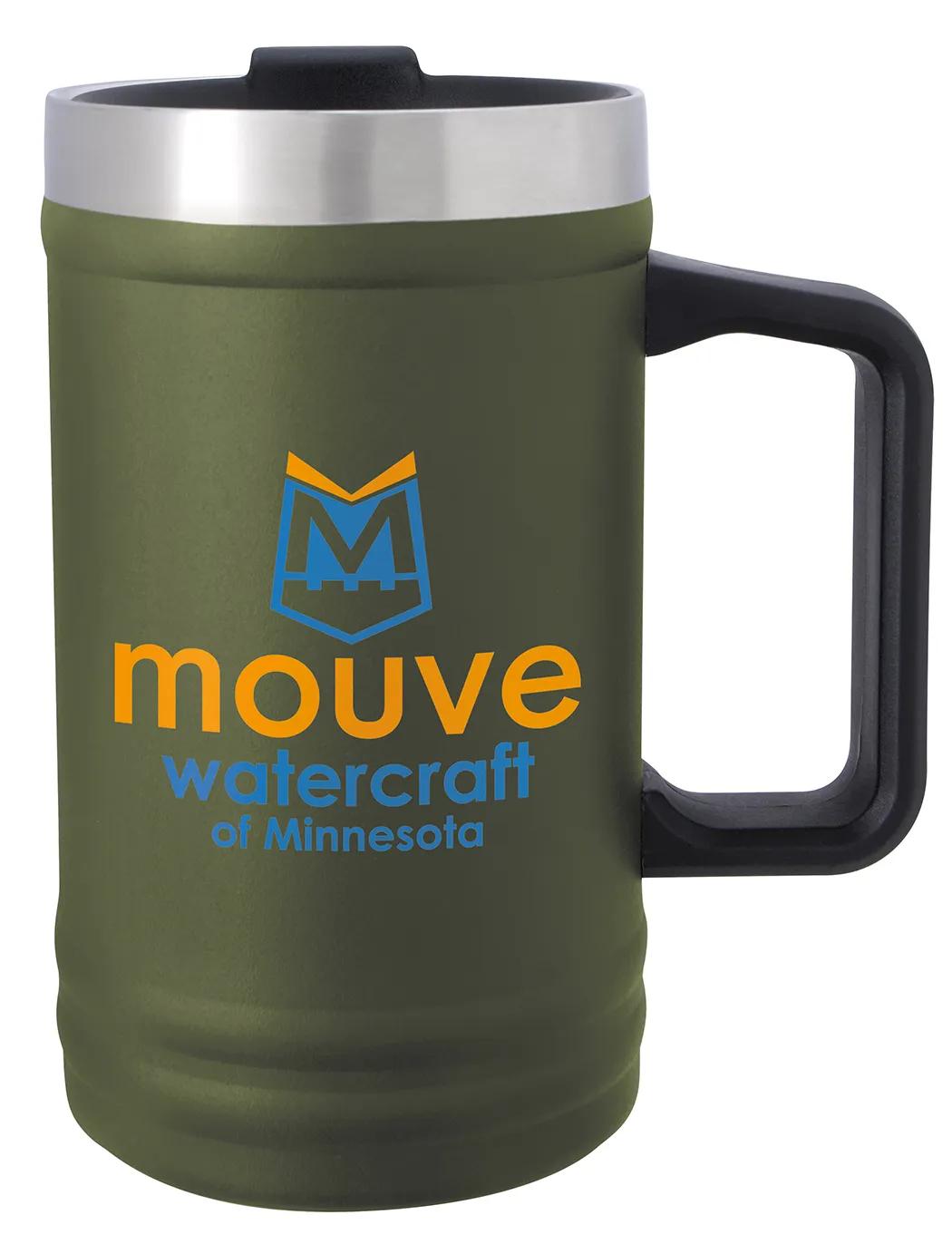 Good Value™ Outdoors Vacuum Tumbler - 19 oz. 10 of 17