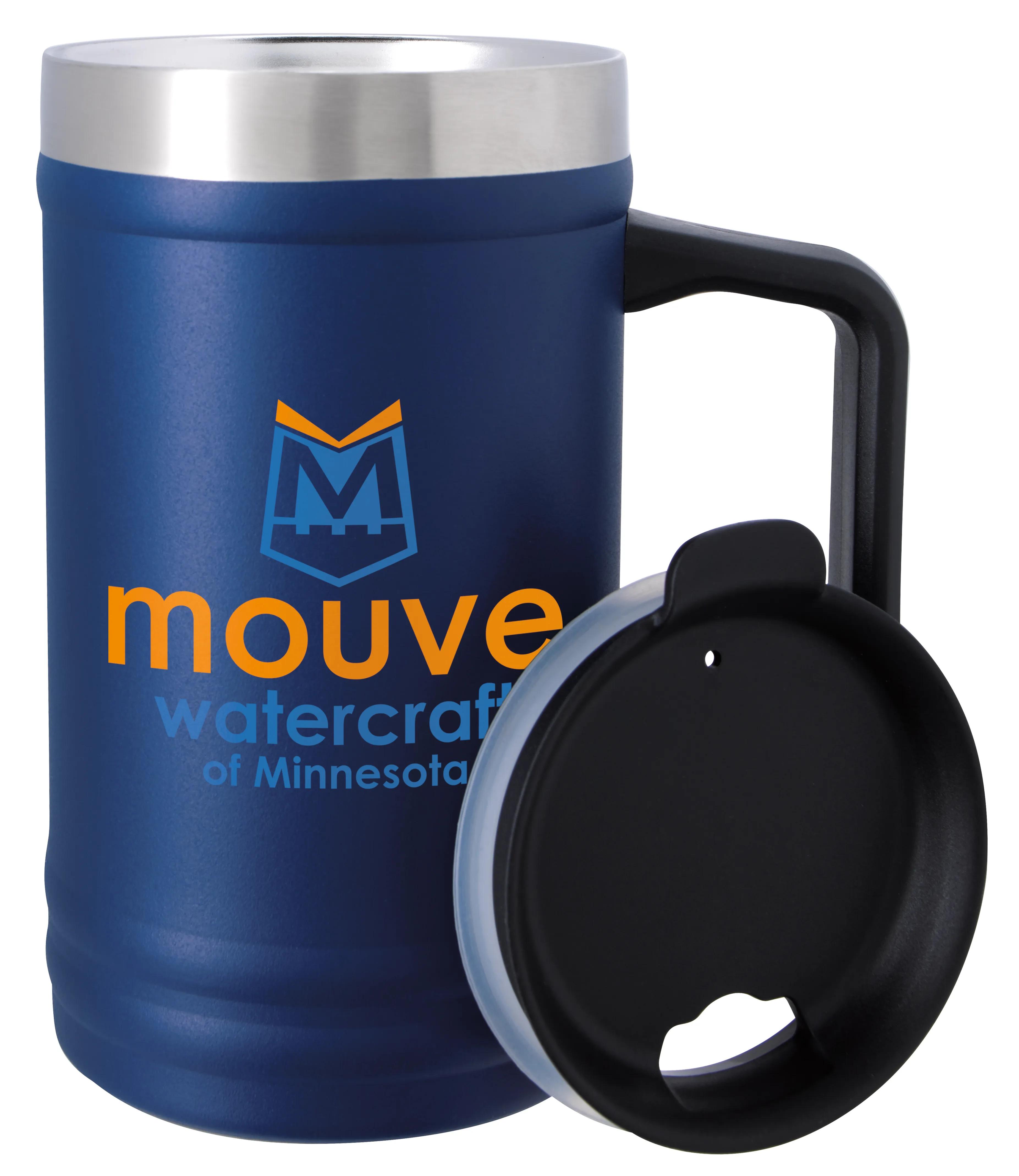 Good Value™ Outdoors Vacuum Tumbler - 19 oz. 16 of 17